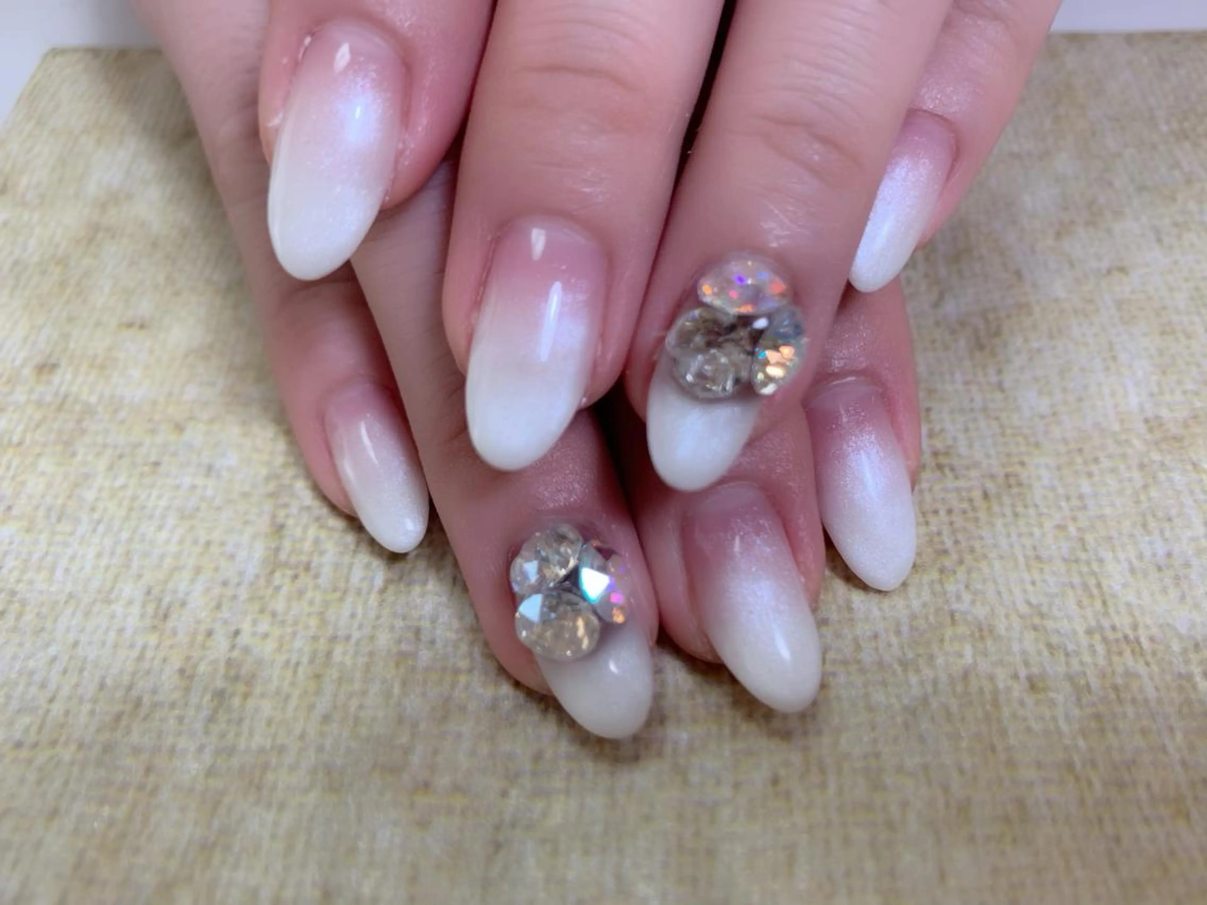 [オフ有]❤️ハンド❤️選べる2本ART！！！の写真