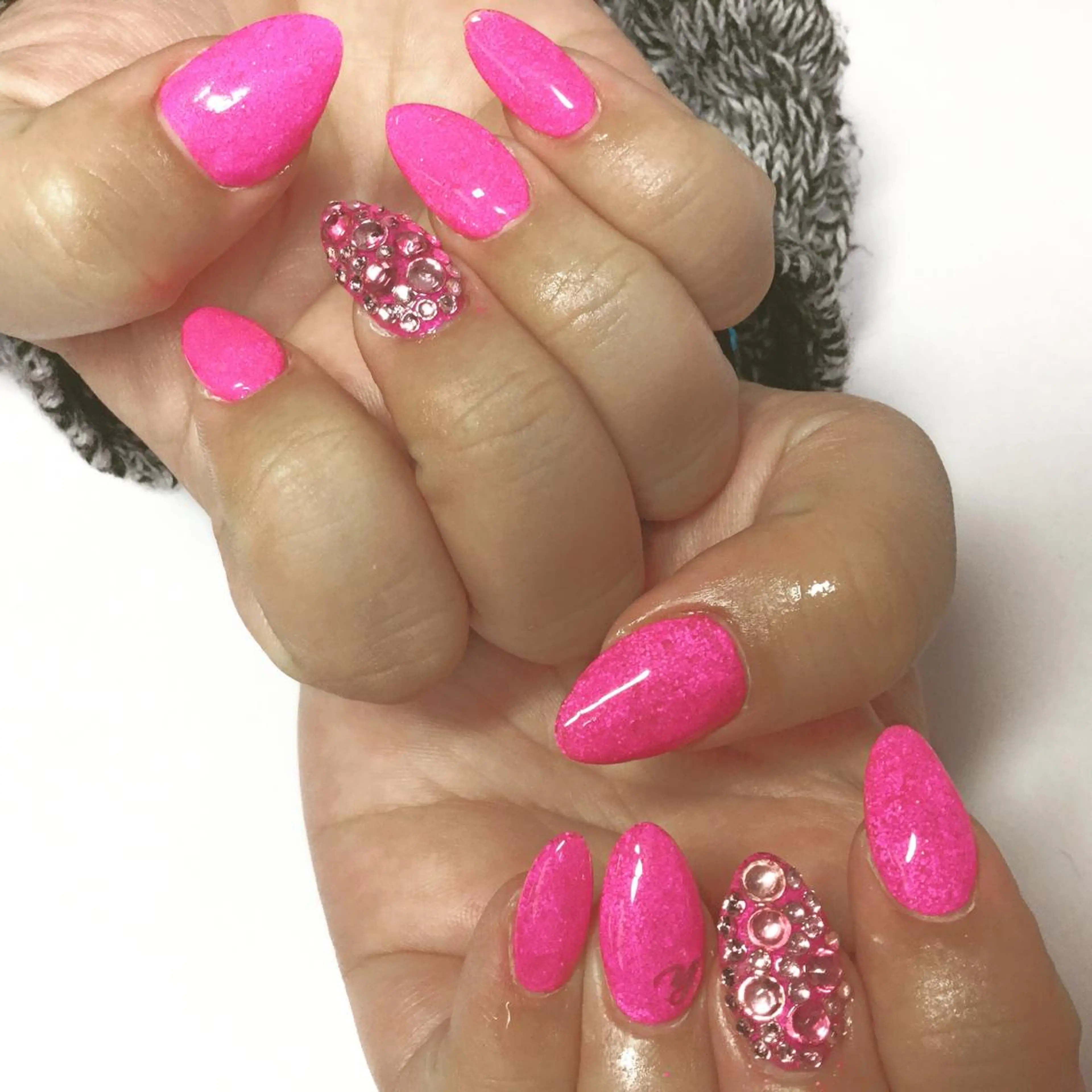 ネイル Megumi Nailのネイルデザイン