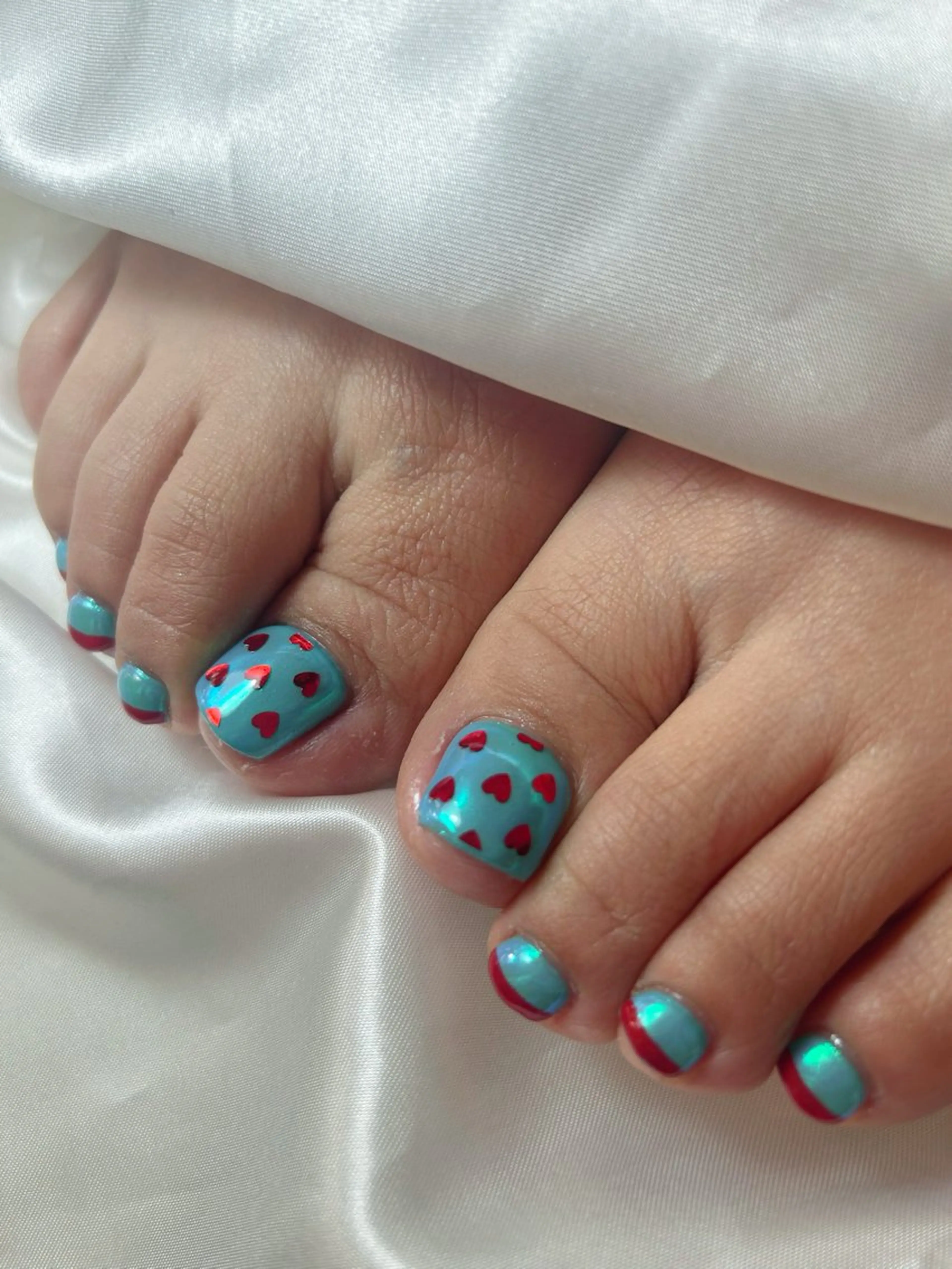 ネイル COCO nail salonのネイルデザイン