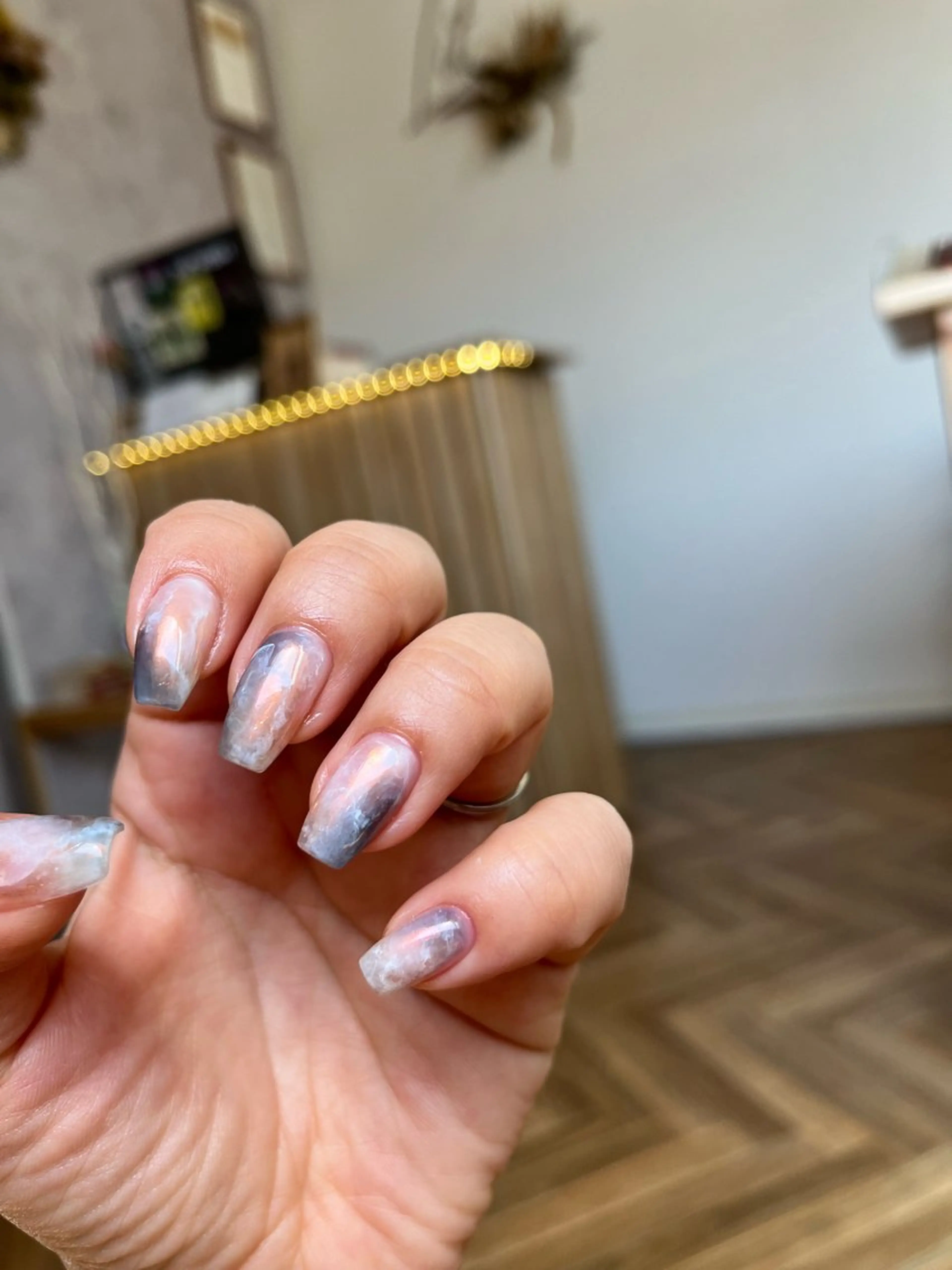 ネイル Lit. Kaedeのネイルデザイン