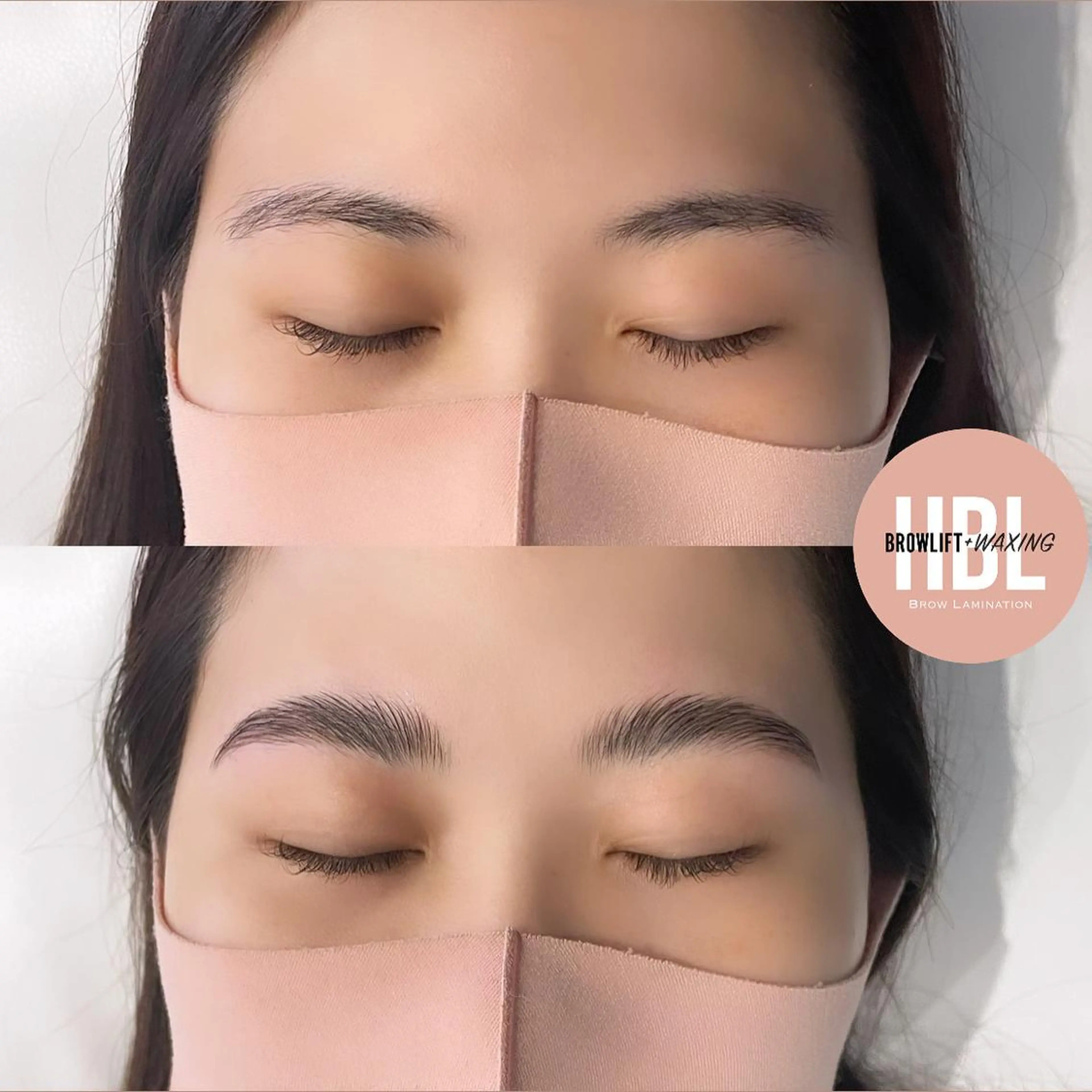 アイブロウ nail salon Soiréeのネイルデザイン