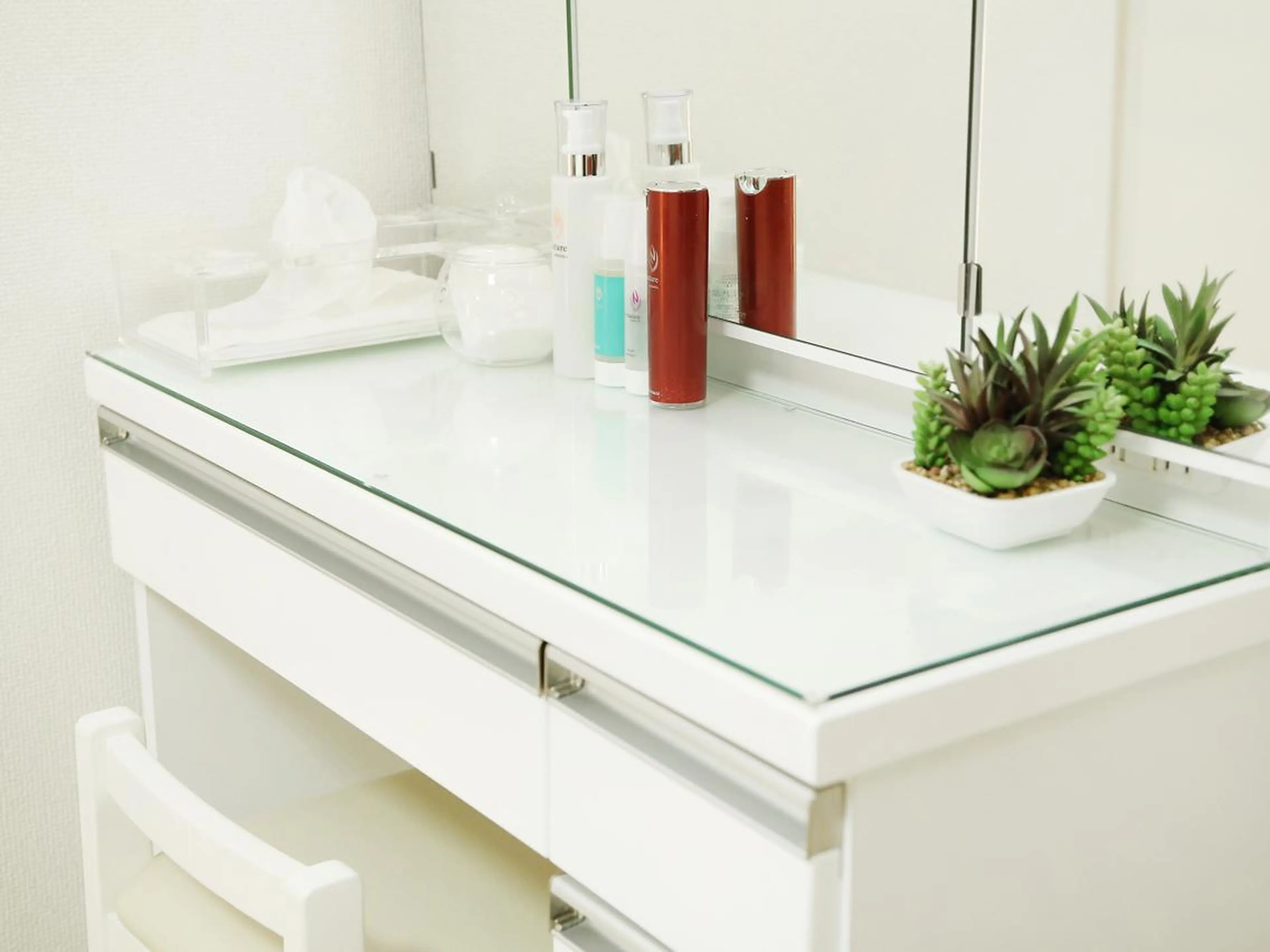 ロゼ ブランシュのエステ・リラクイメージ