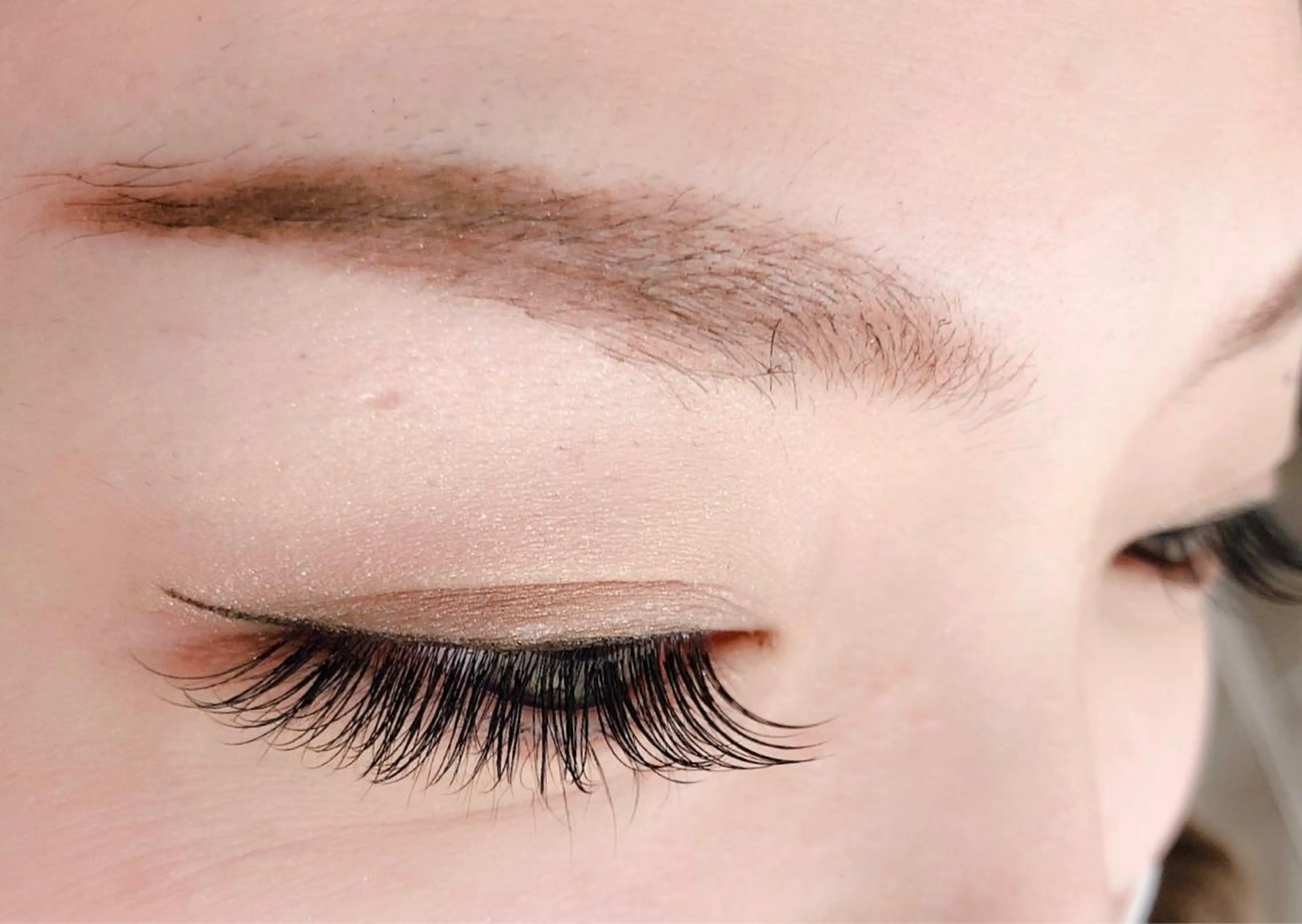 マツエク・マツパ eye salon  WINK所属・林 絵理のマツエク・マツパデザイン