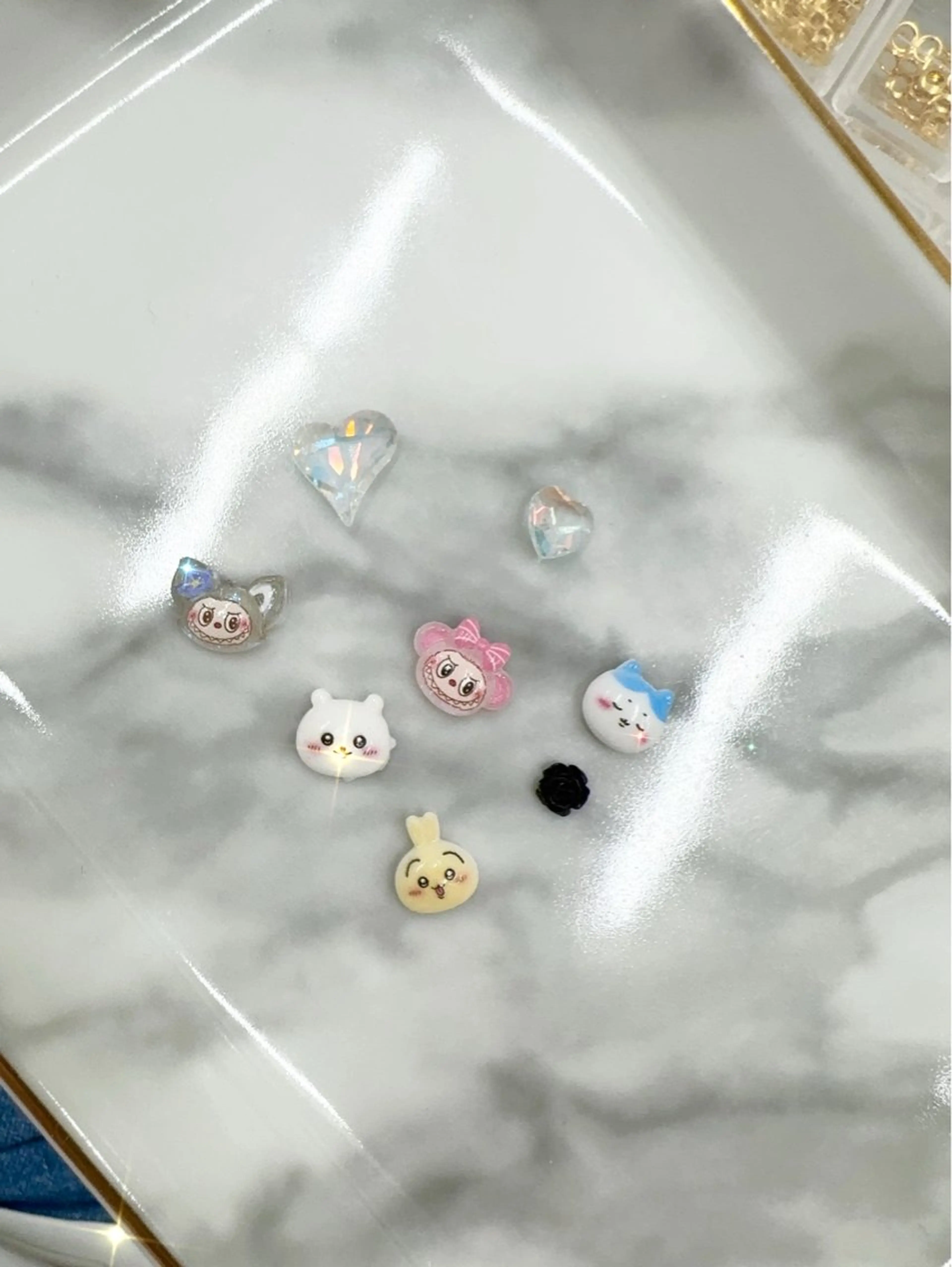 ネイル garden Nail Salonのネイルデザイン