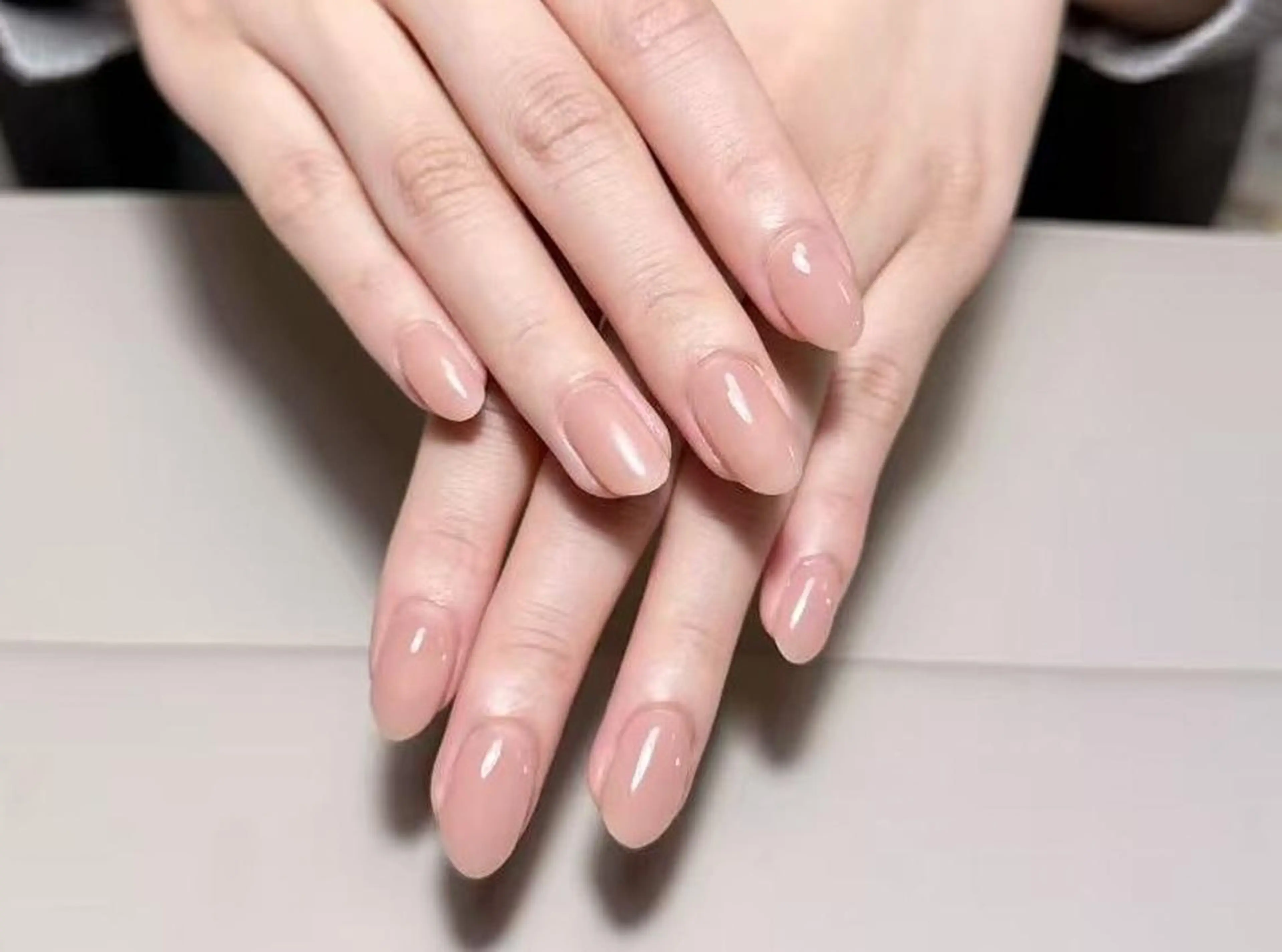 ネイル ハンドネイル 🎀 Ayaka_nailのネイルデザイン