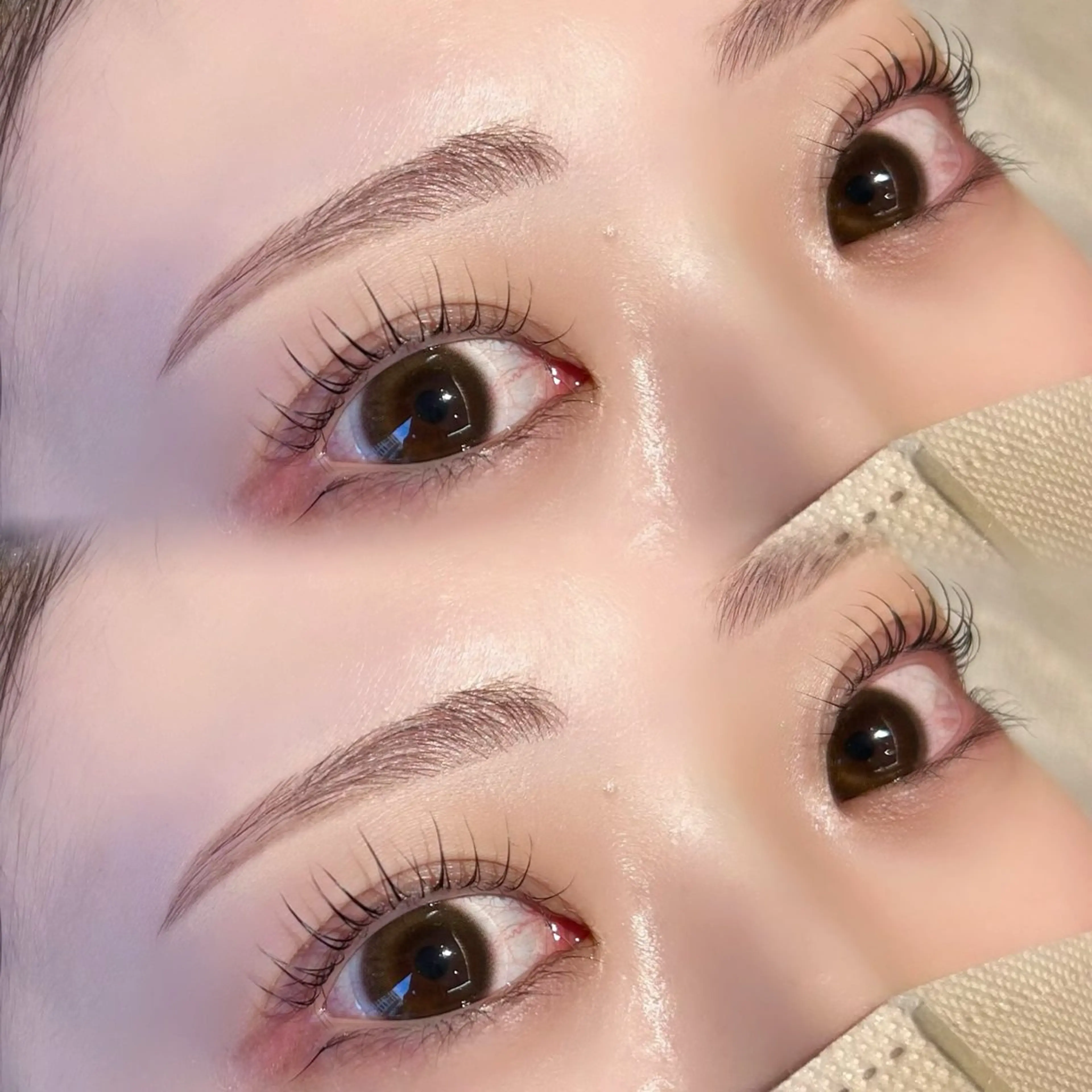 アイブロウ まつげまゆげ屋さん ‎🤍RIOの眉毛・アイブロウイメージ