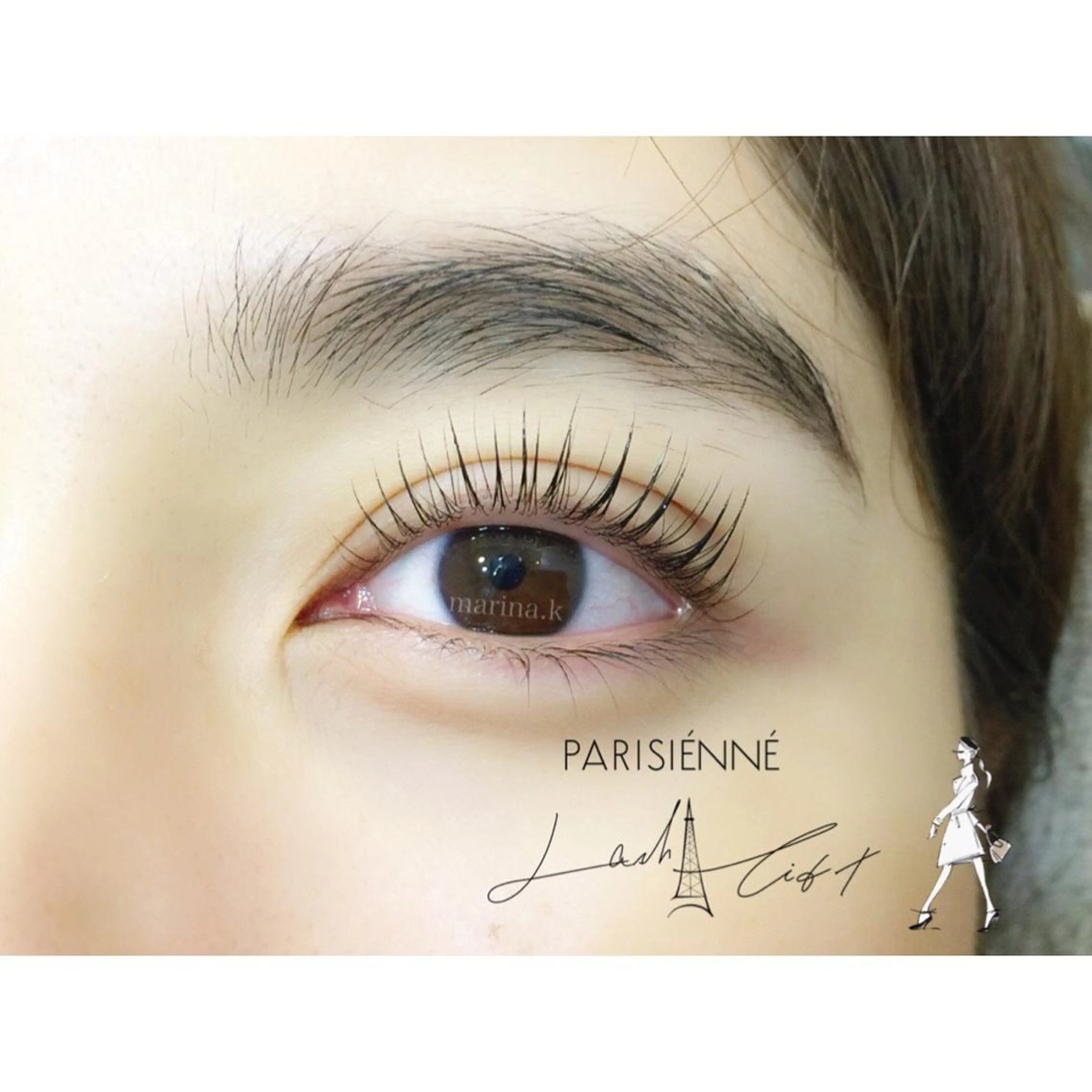 マツエク・マツパ アイラッシュサロン NAOのマツエク・マツパデザイン