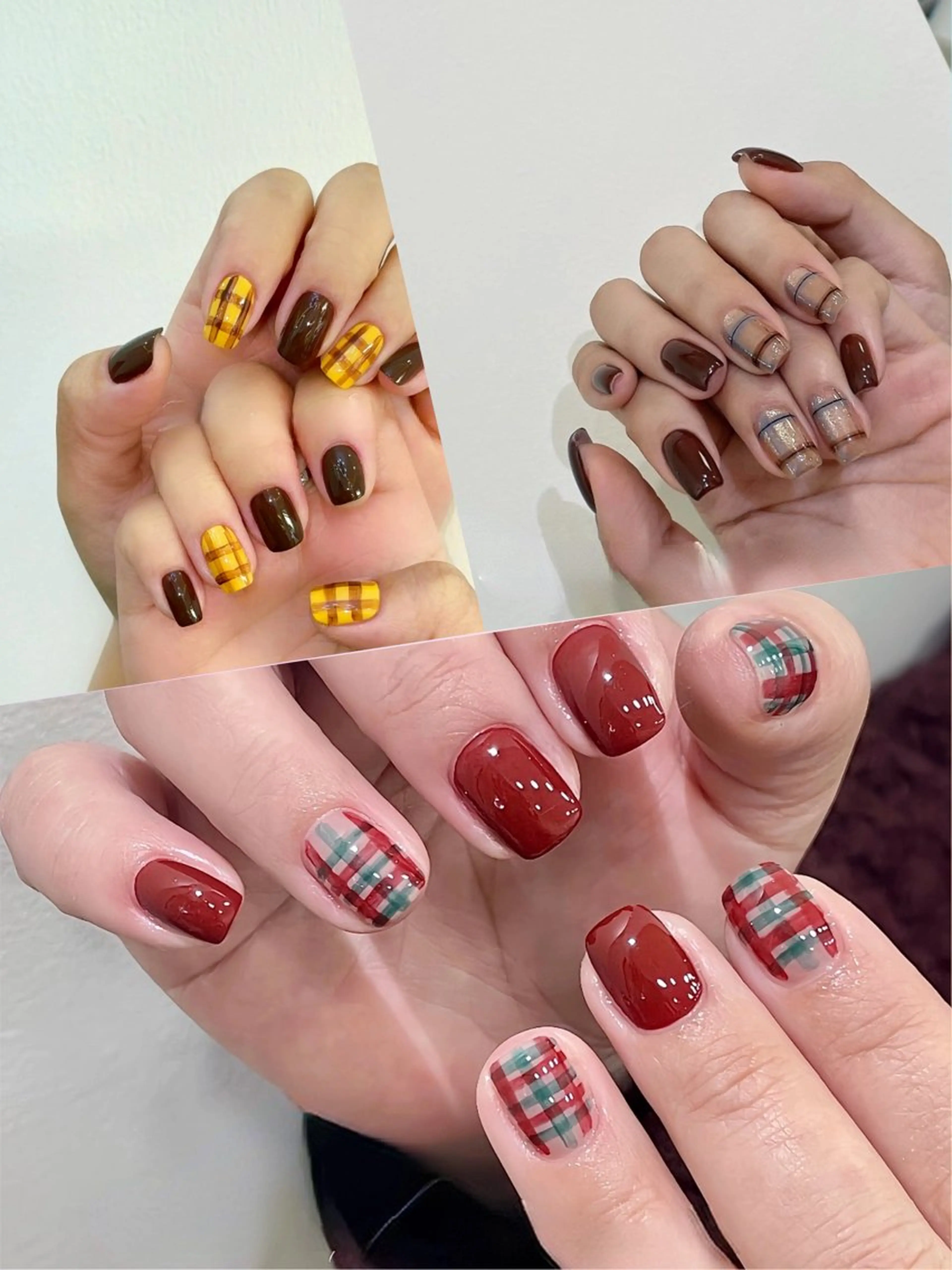 ネイル べ にのネイルデザイン