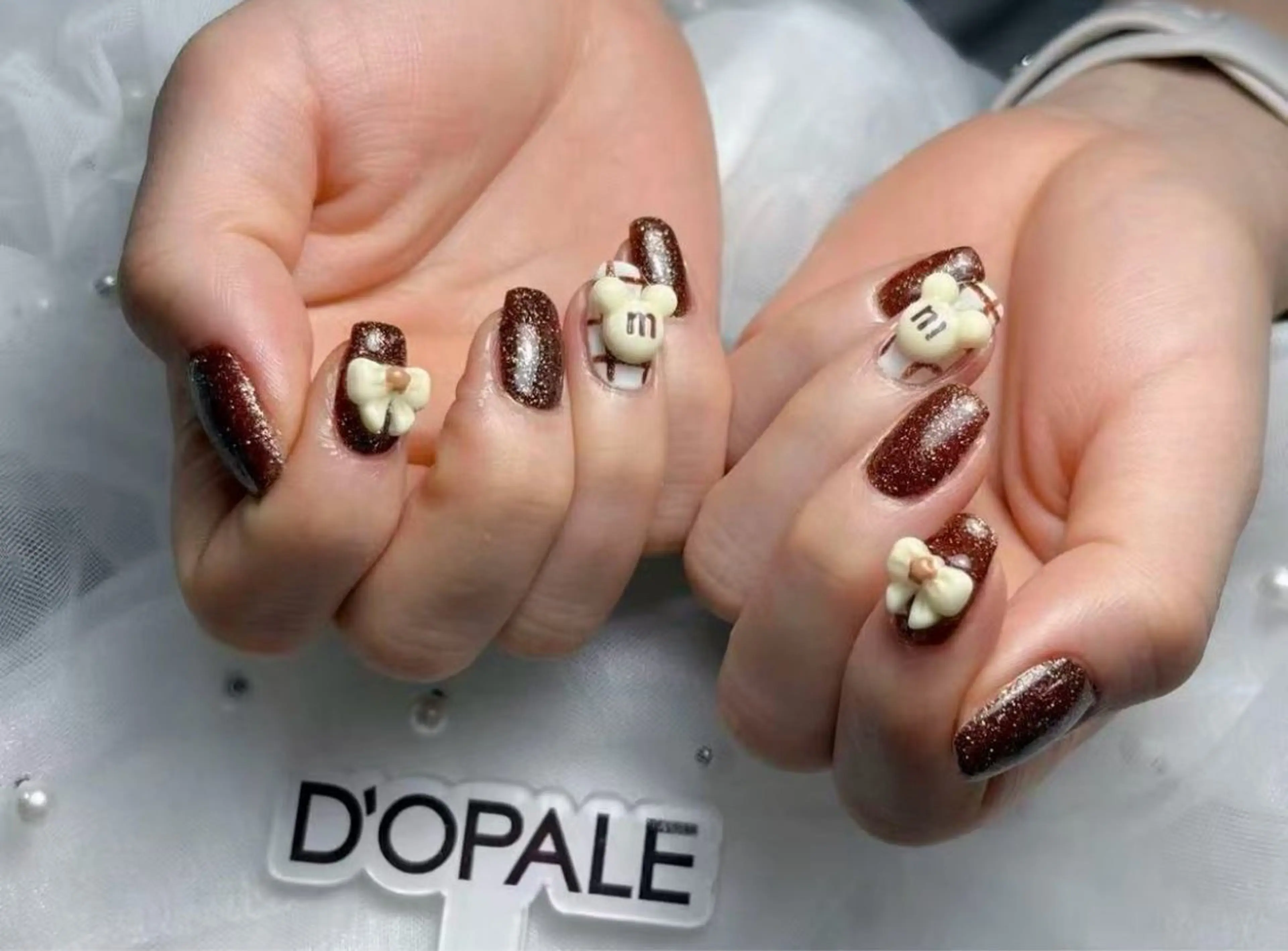 ネイル な なのネイルデザイン