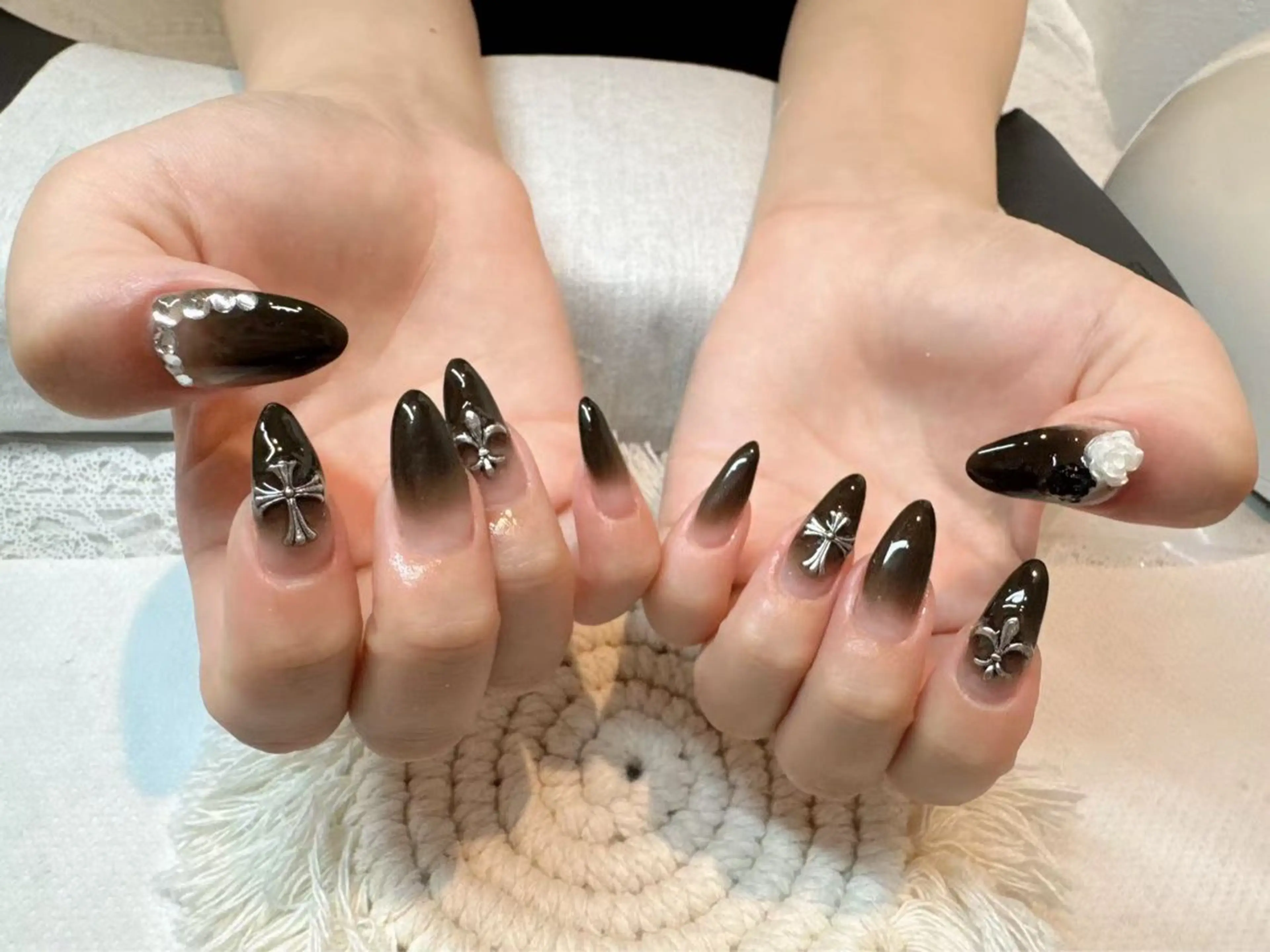 ネイル Rita nail 靖佳のネイルデザイン