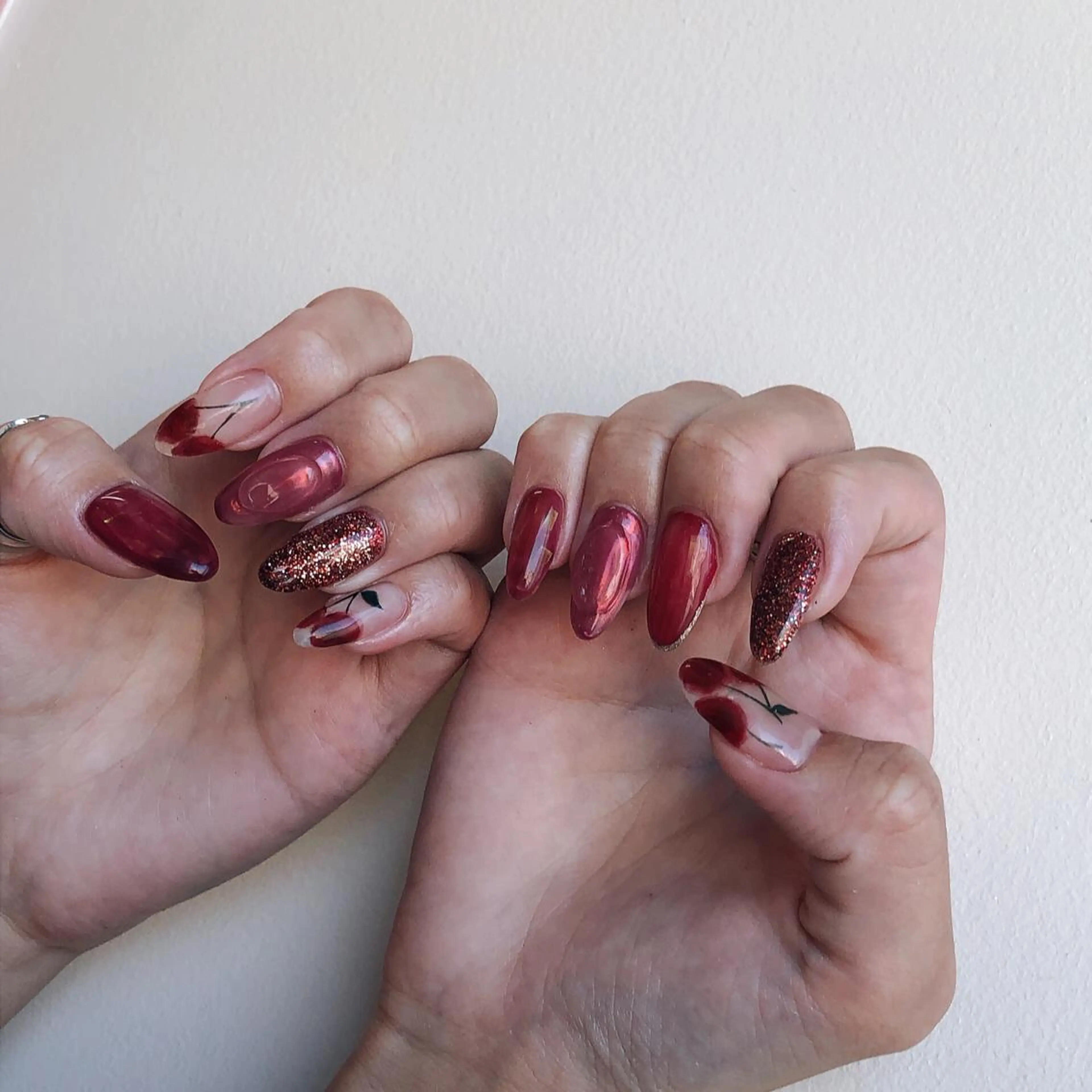 ネイル ハンドネイル Chipieee Tokyoのその他イメージ