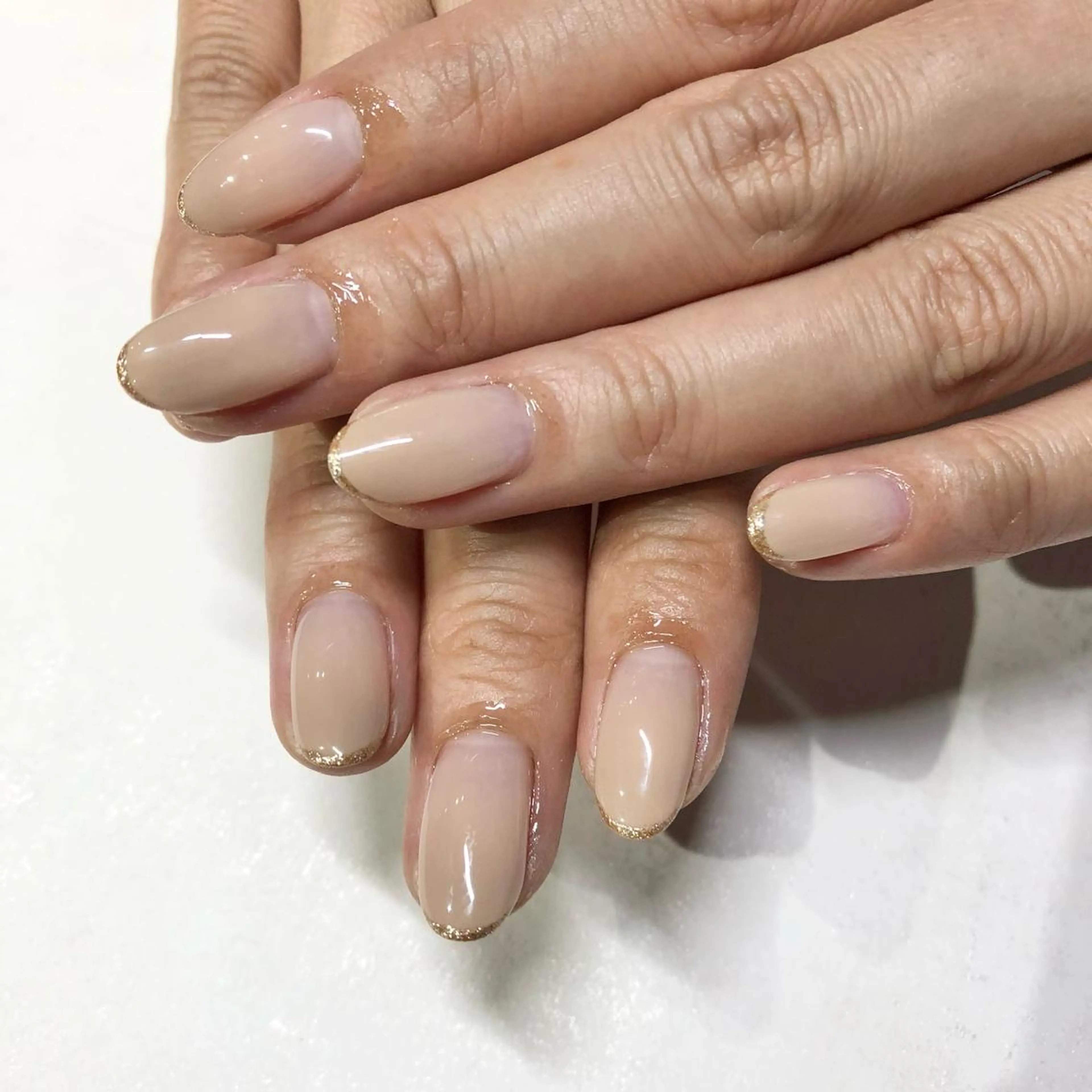 ネイル Nail salon Spring St.のネイルデザイン