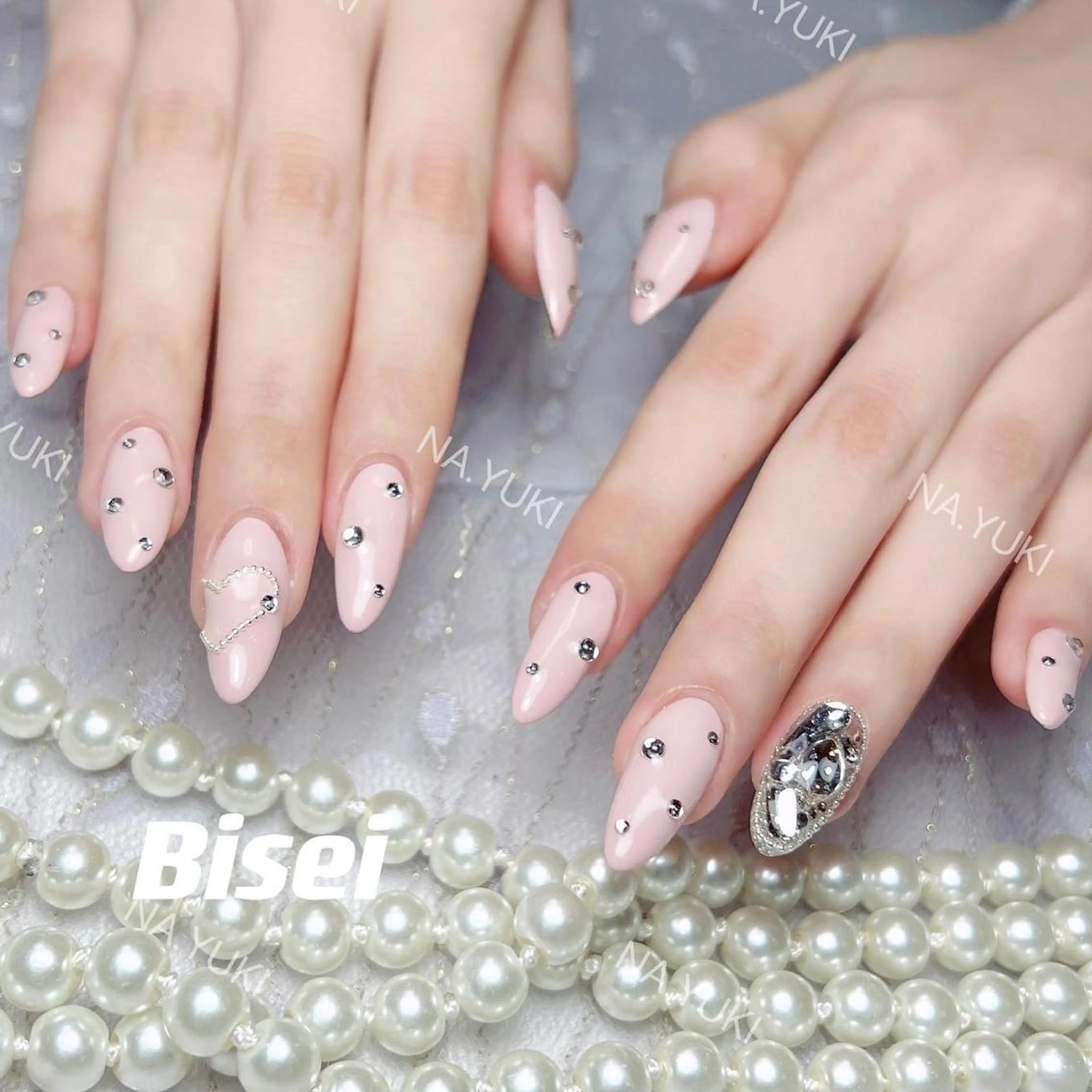 ネイル 💅Nail Boutiqueのネイルデザイン