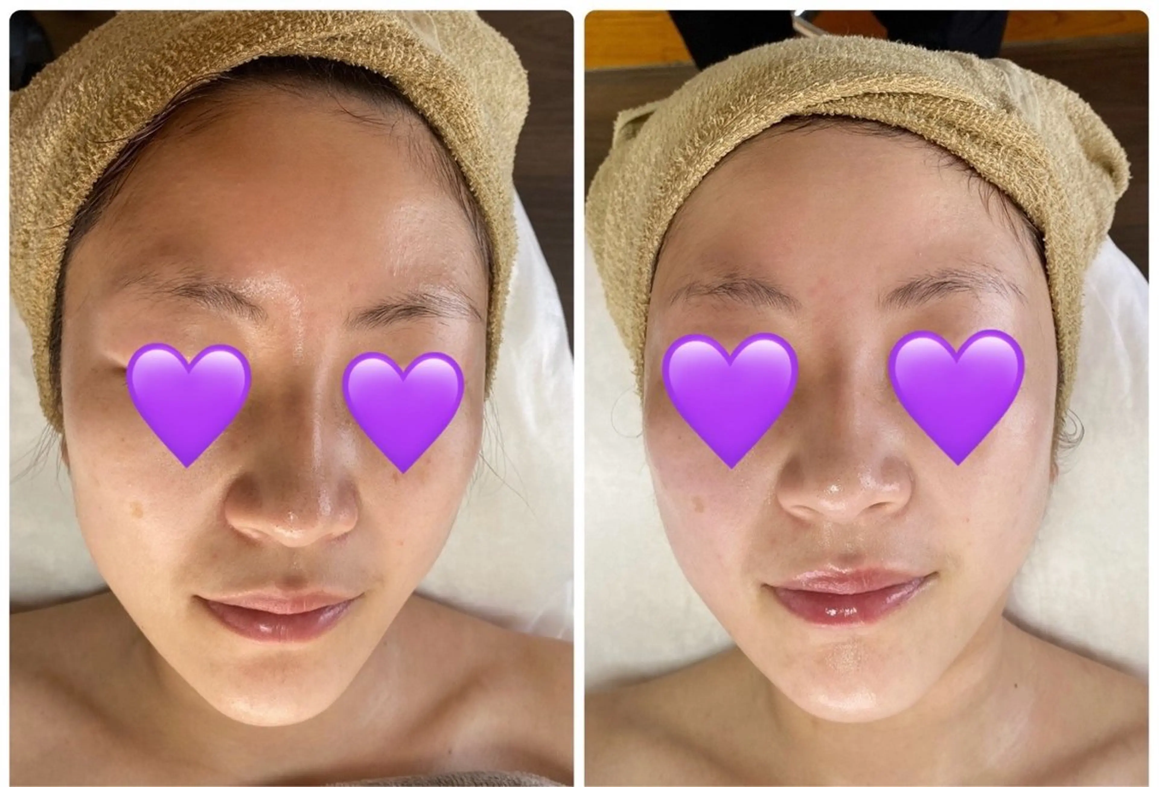 エステ COCO beautyサロンのエステ・リラクイメージ