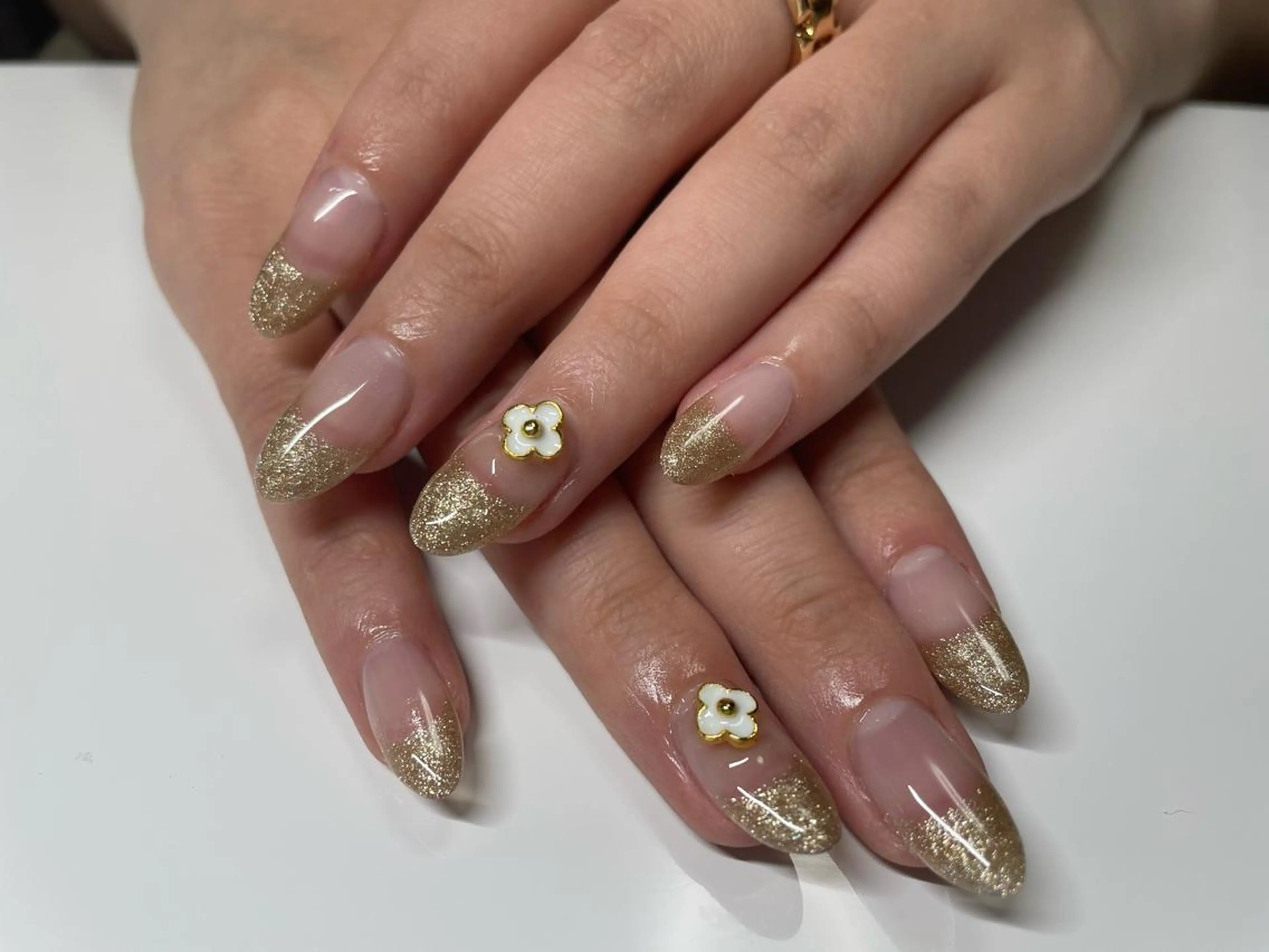 ネイル ハンドネイル ネイルサロン Purimaのネイルデザイン