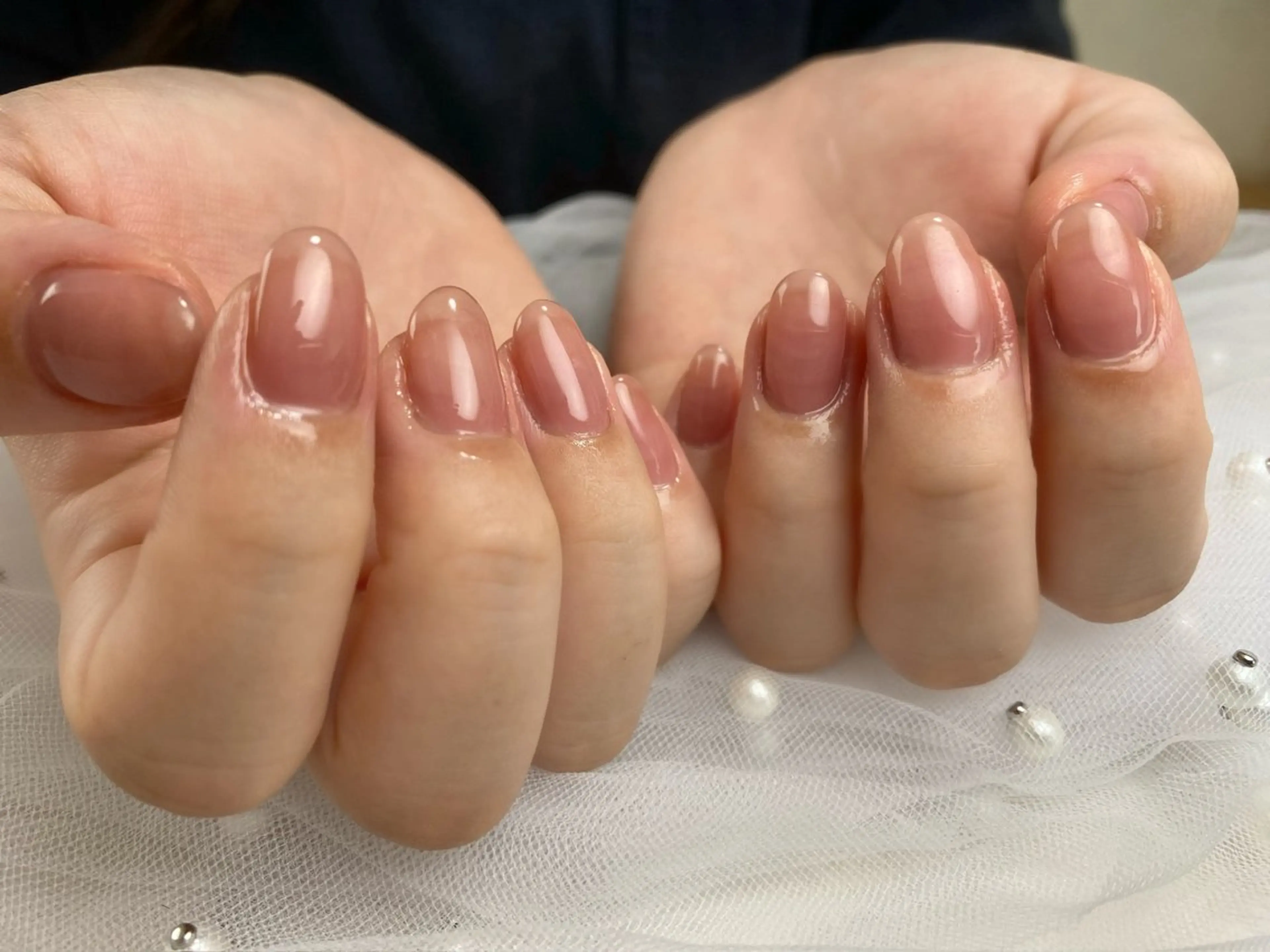 ネイル N&nails エヌアンドネイルズのネイルデザイン