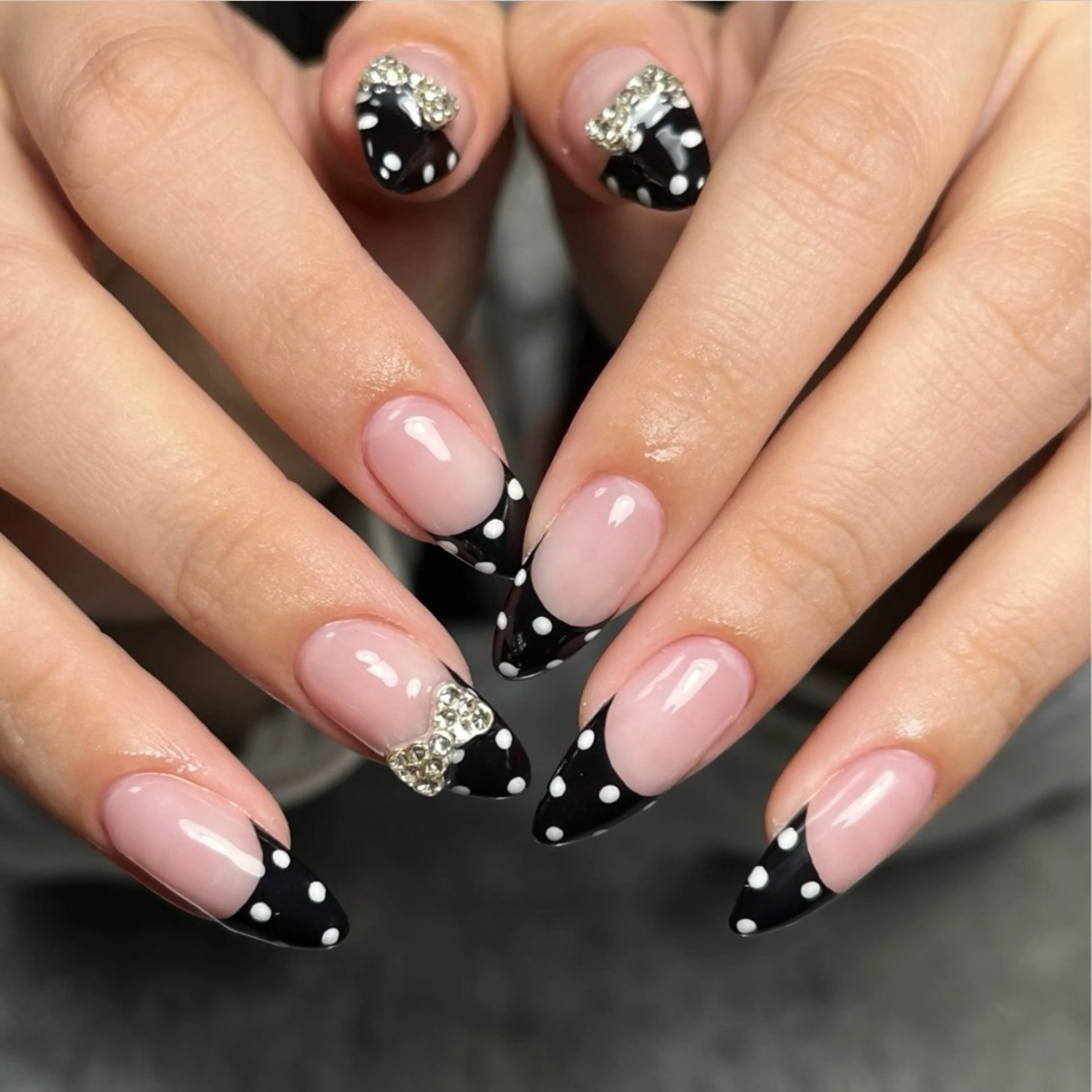ネイル ハンドネイル janma.nail ✳︎akiのネイルデザイン