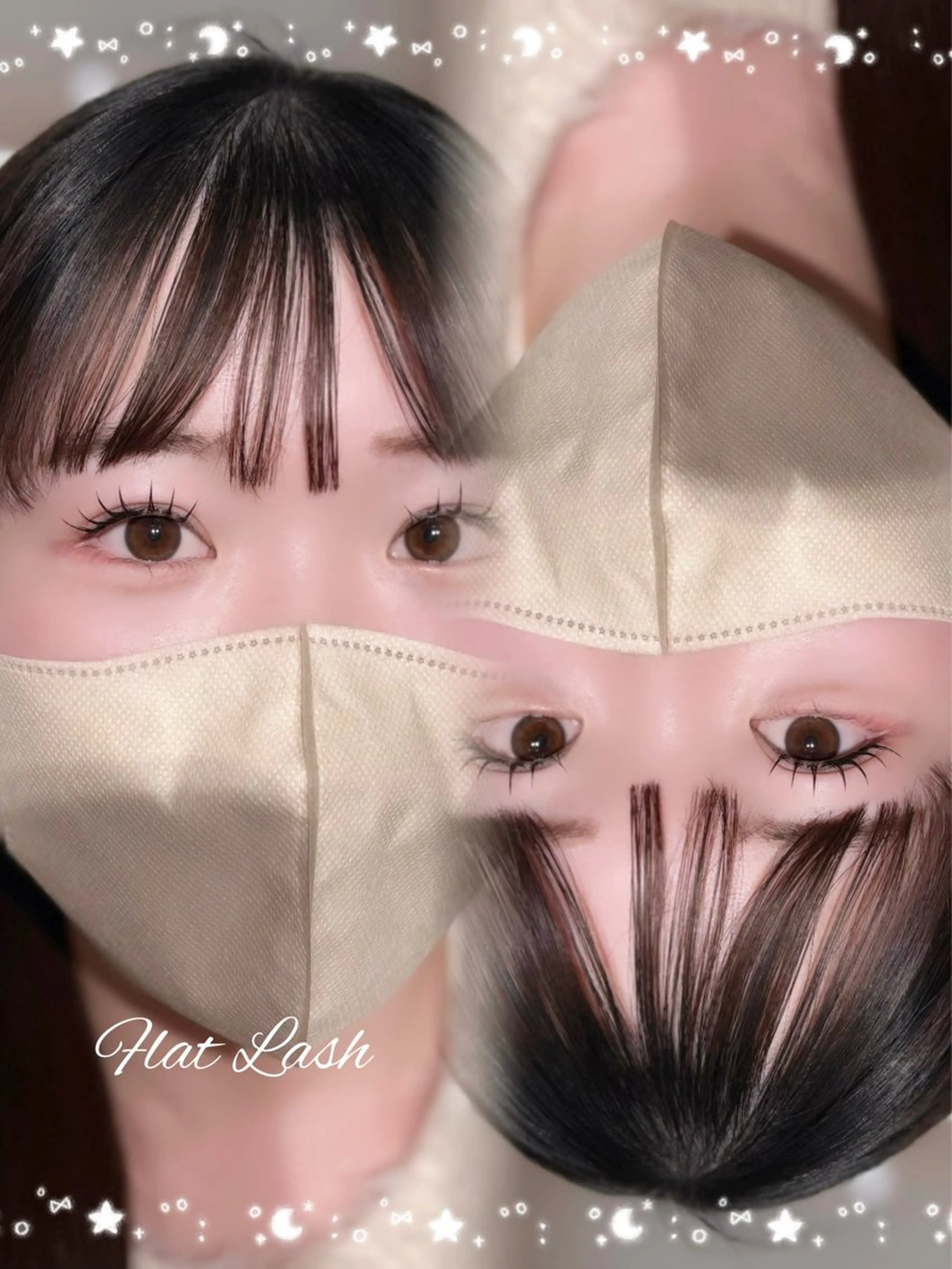 マツエク・マツパ LUME🪽 ことみのマツエク・マツパデザイン