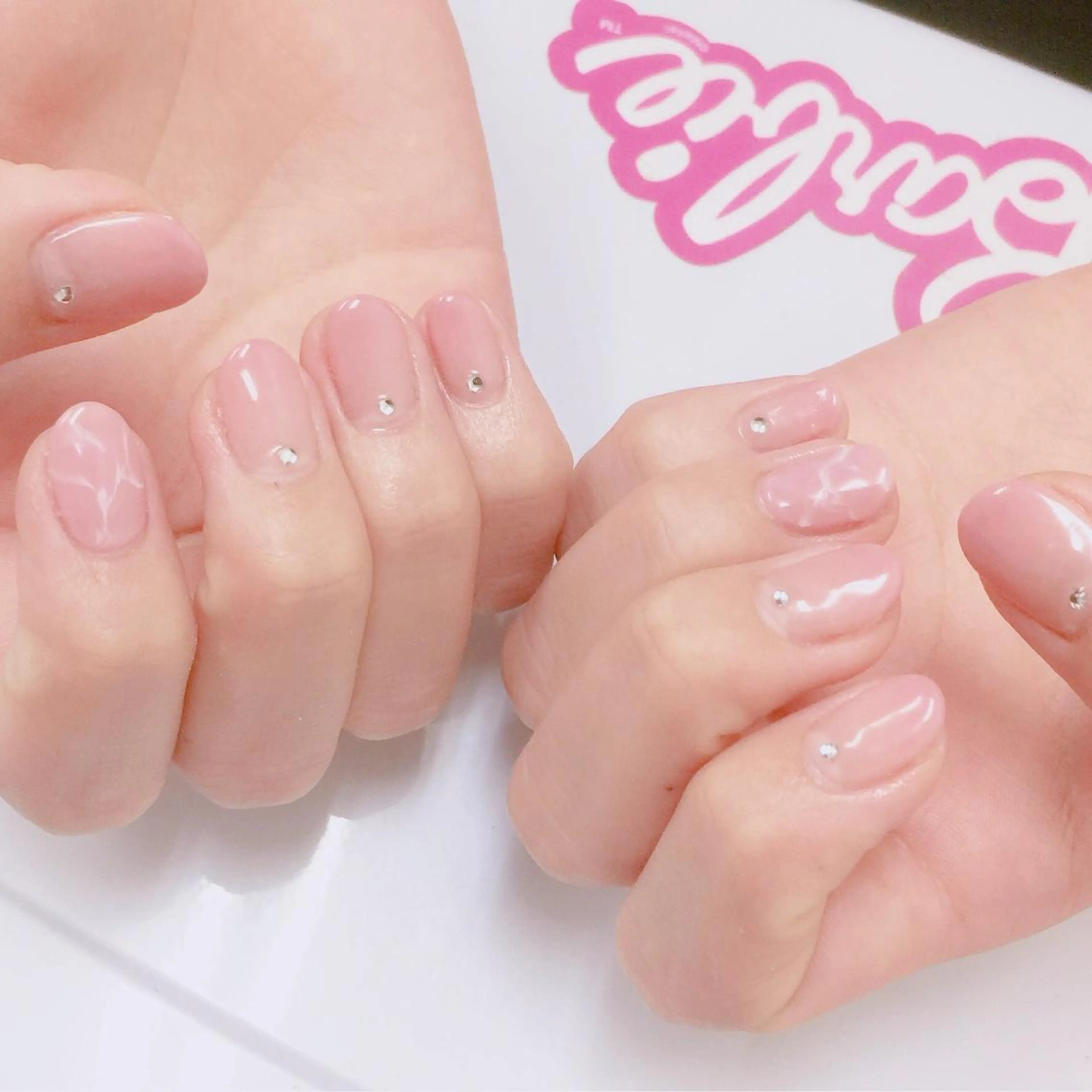 ネイル ネイリスト CHIAKIのネイルデザイン