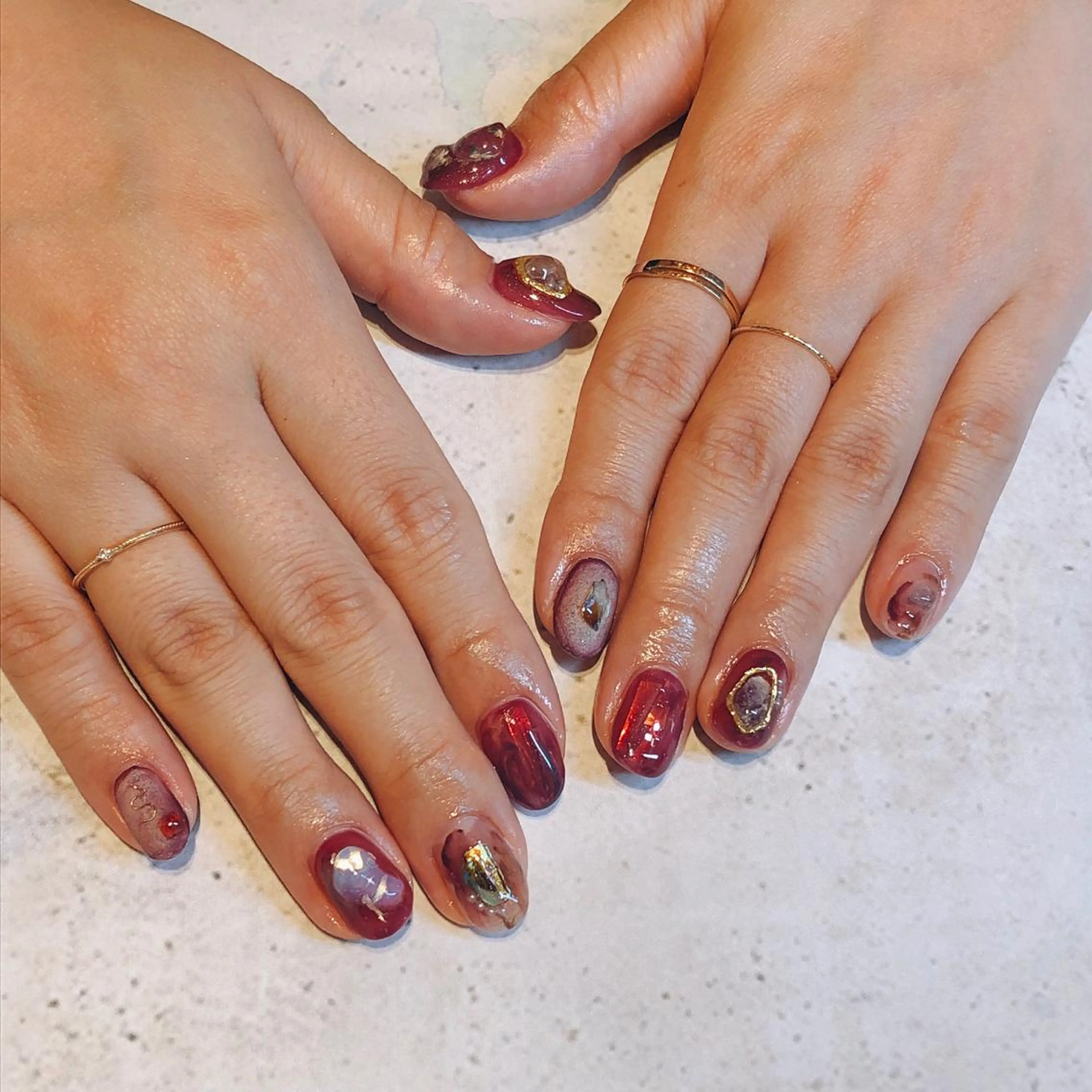 ネイル ハンドネイル Chipieee Tokyoのその他イメージ