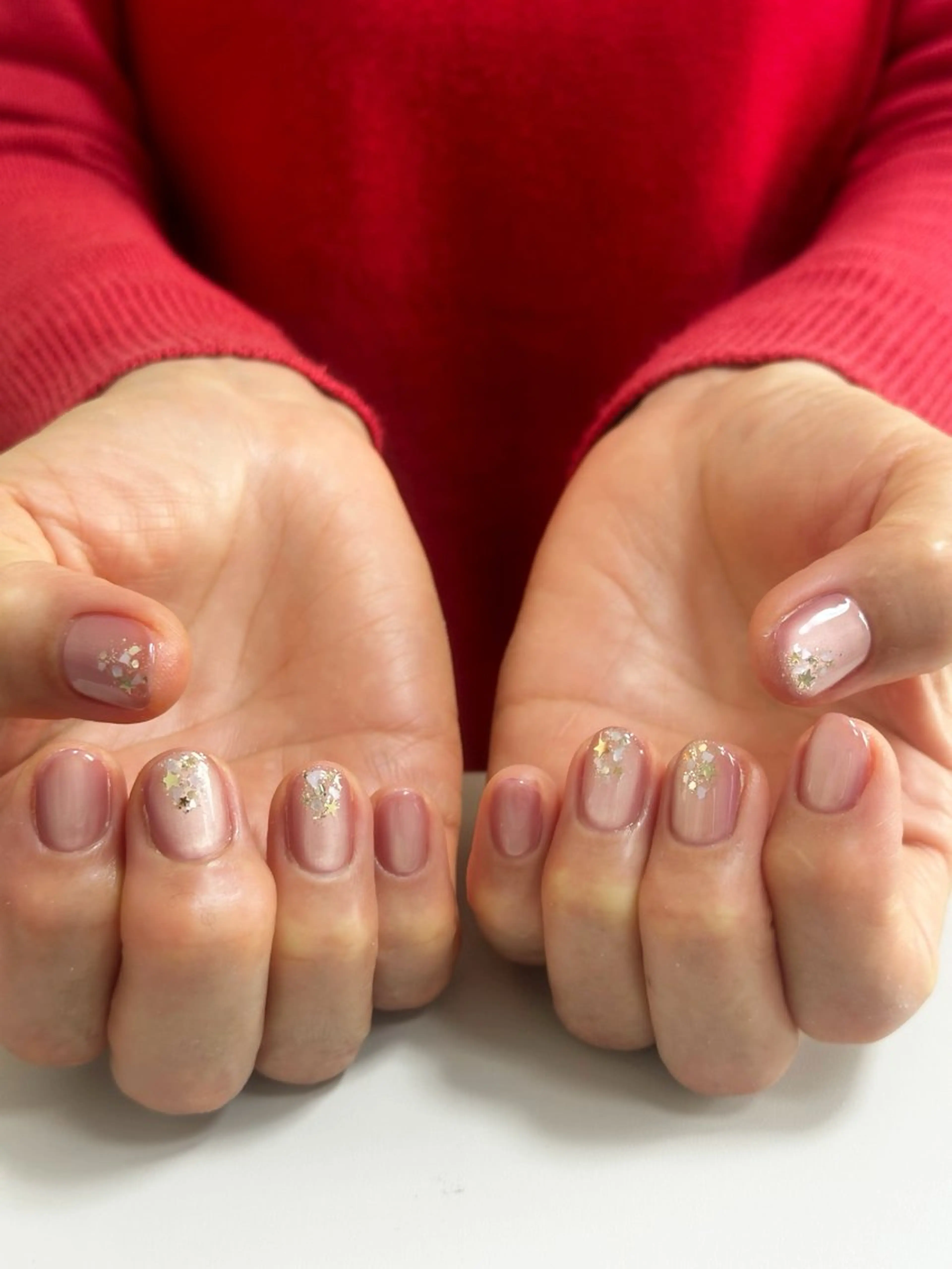 ネイル Sono nailのネイルデザイン