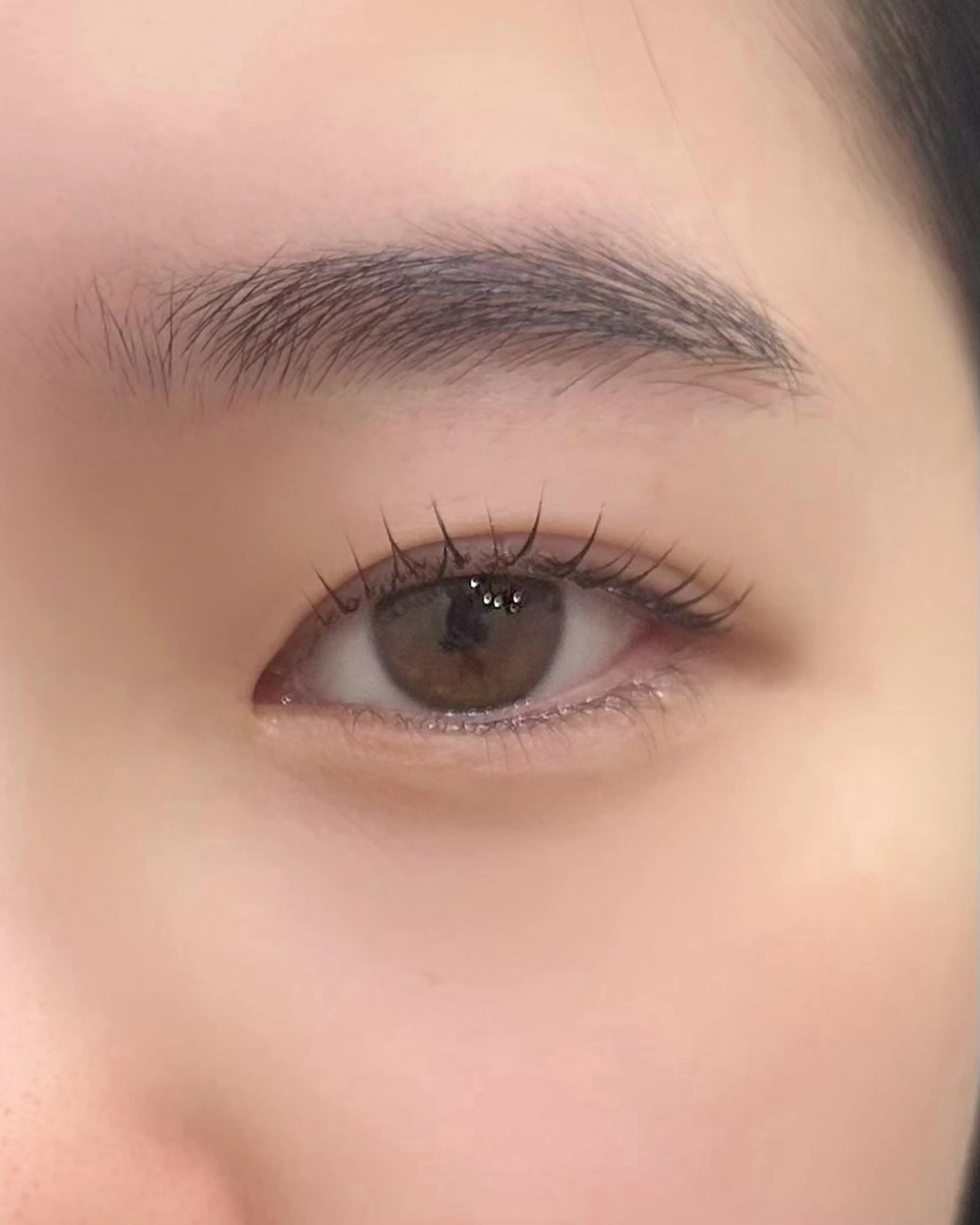 マツエク・マツパ マツパ Saki サキのマツエク・マツパデザイン