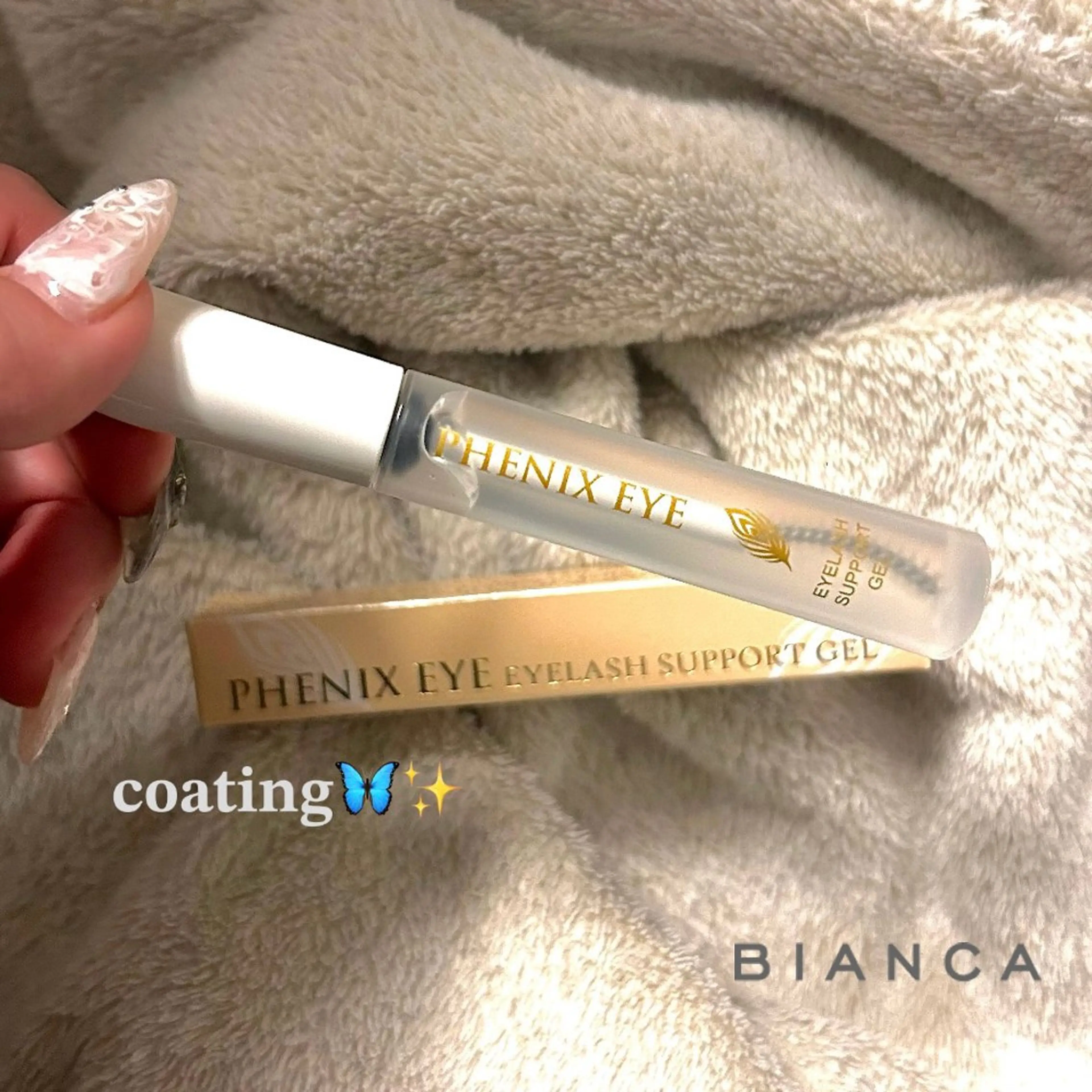 マツエク・マツパ 束感まつ毛 一重×まつ毛パーマ 🌱‬Bianca 大宮店 MAEDAのマツエク・マツパデザイン