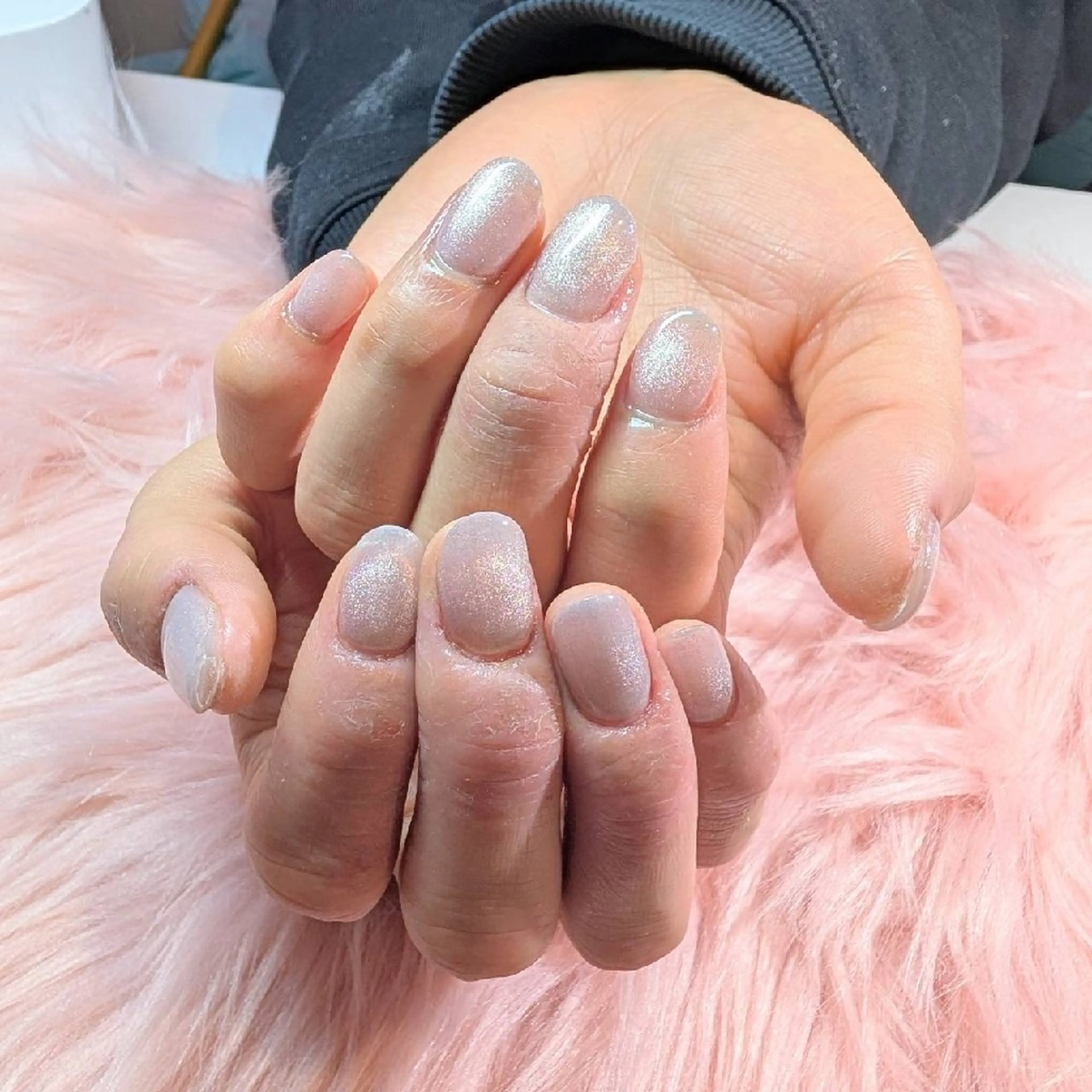 ネイル ハンドネイル Alissa Nailのネイルデザイン