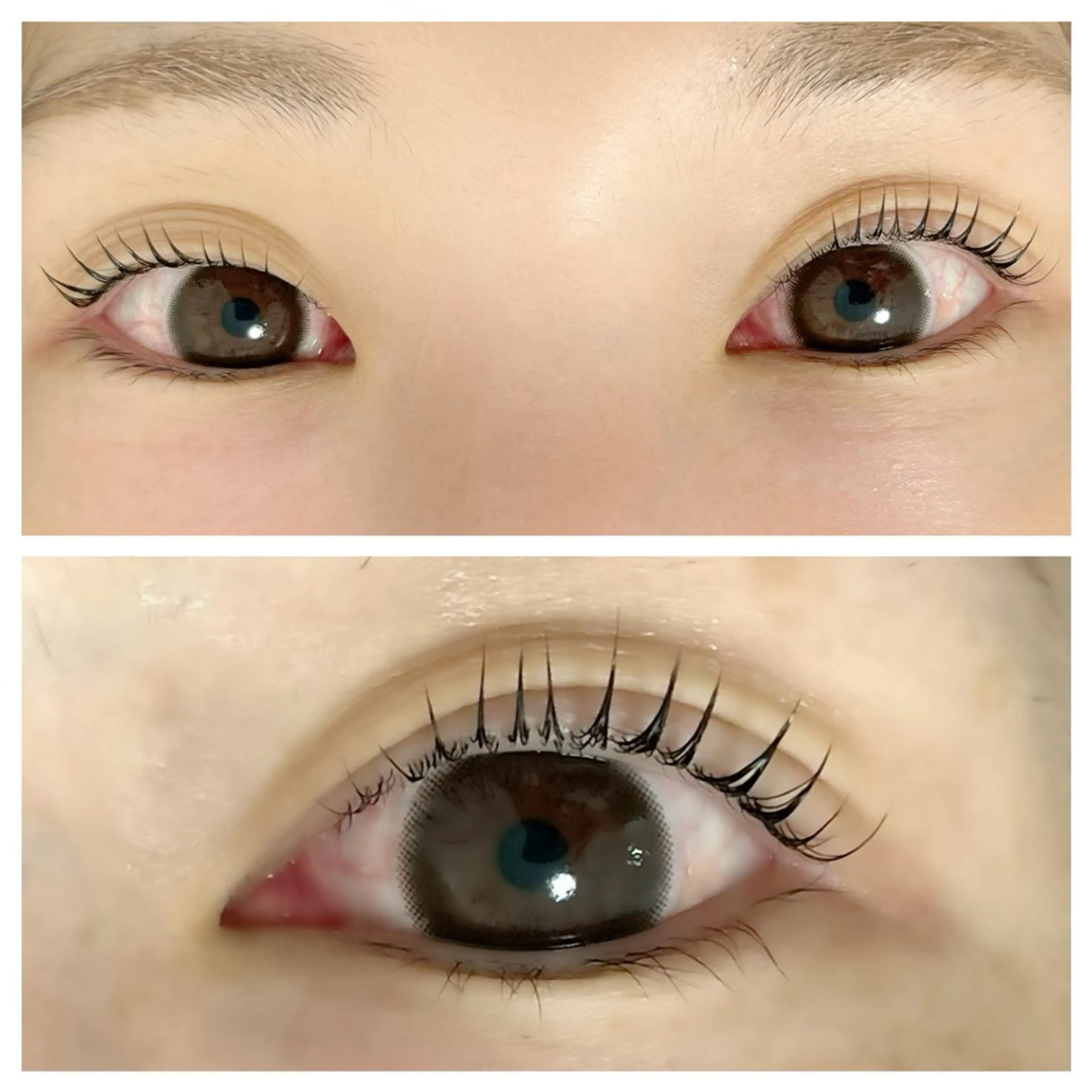 マツエク・マツパ Eye'llbe lashのその他イメージ