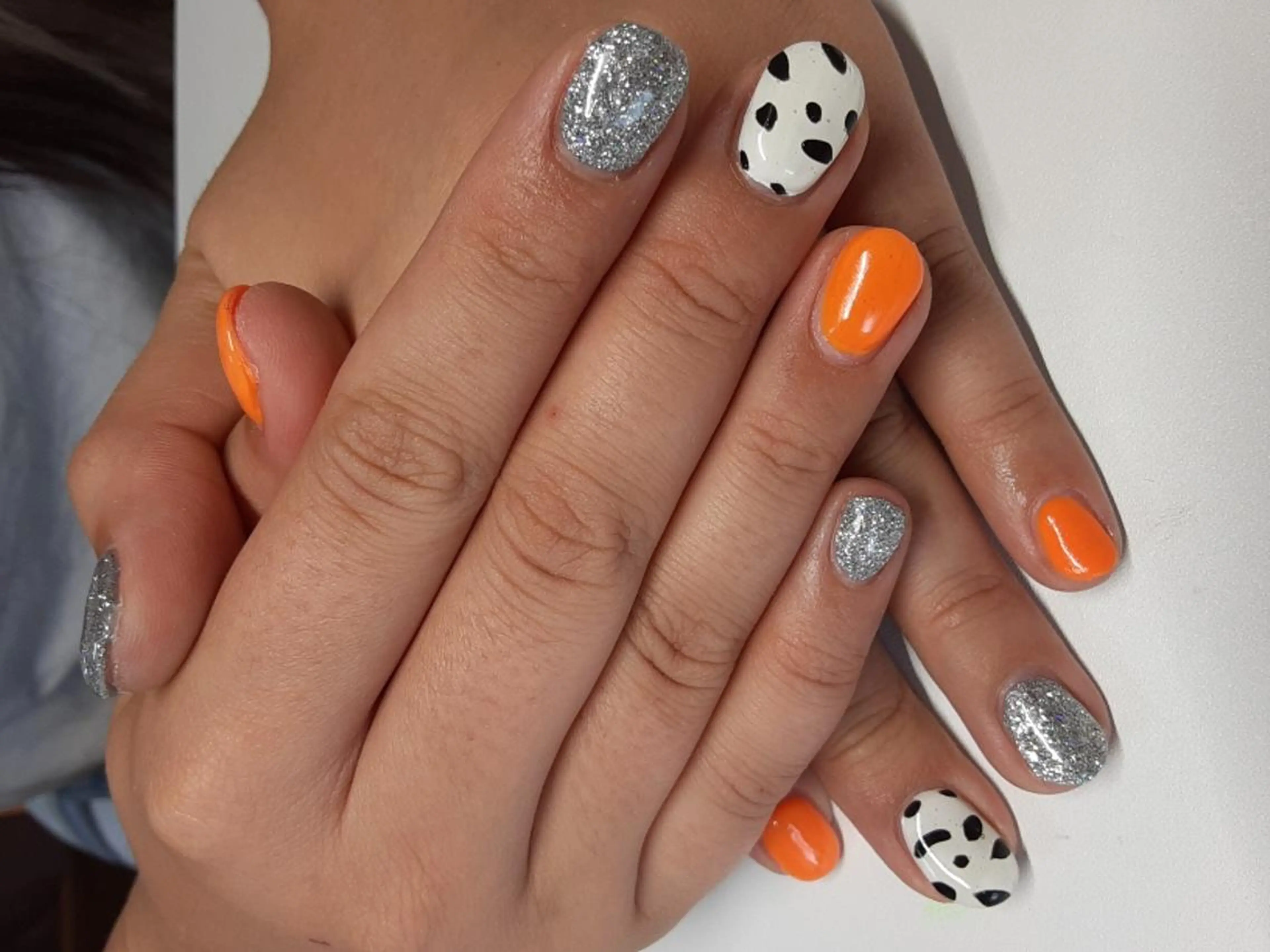 ネイル LANLAN所属・Lan Lanのネイルデザイン