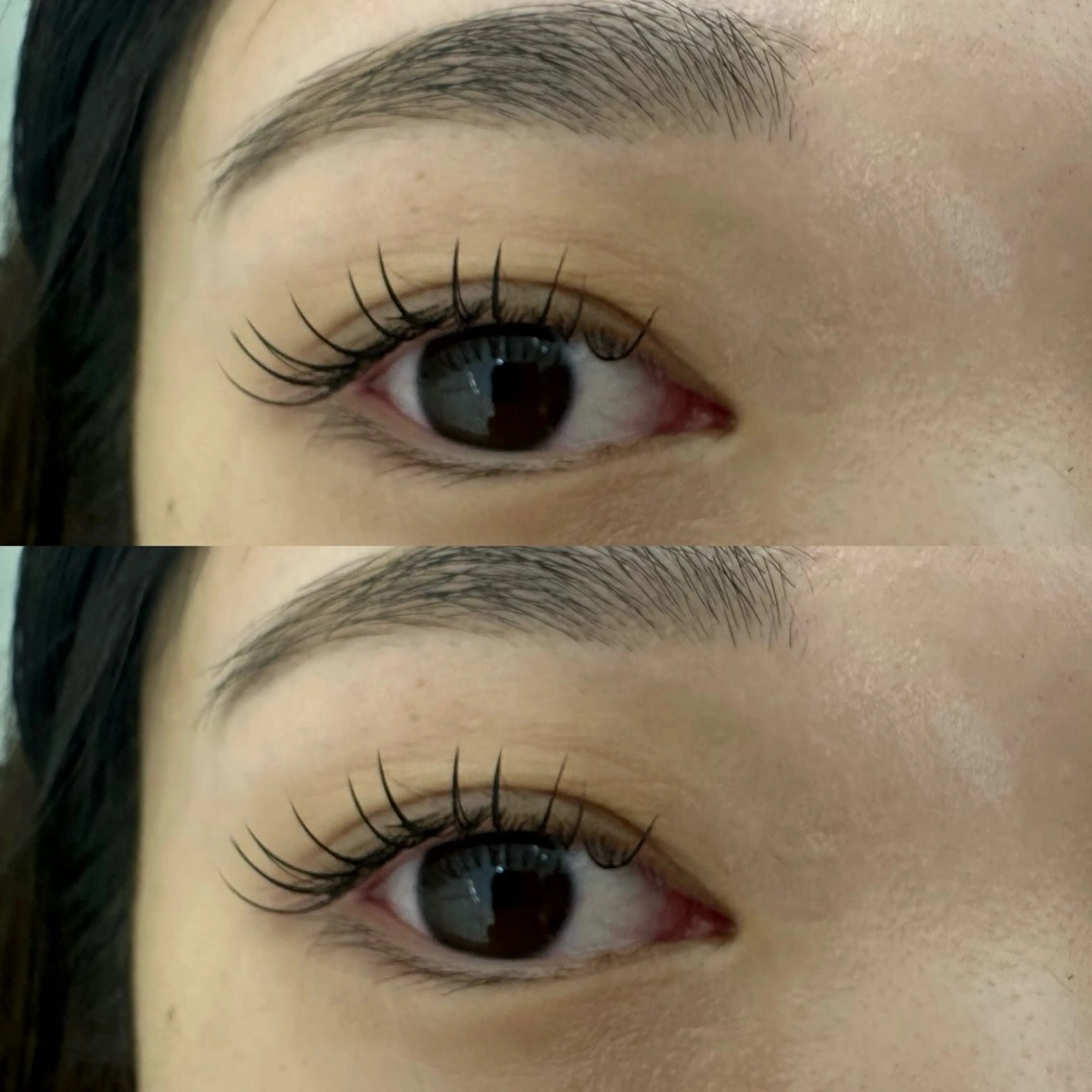 マツエク・マツパ 恵比寿MAXKELLY マックスケリー所属・MAXKELLY 💎JASのマツエク・マツパデザイン