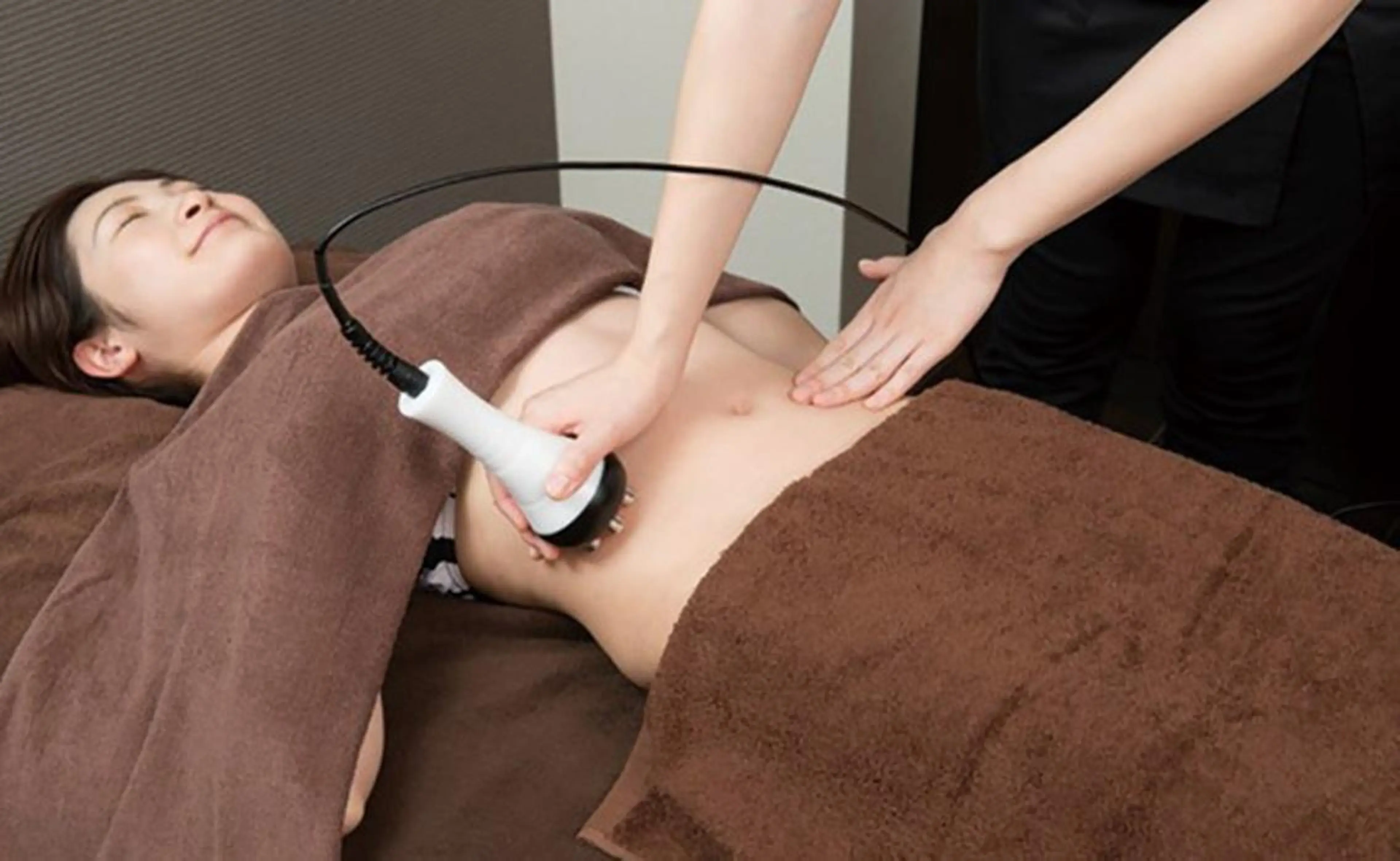 エステ リラク 癒身家 下北沢店のエステ・リラクイメージ