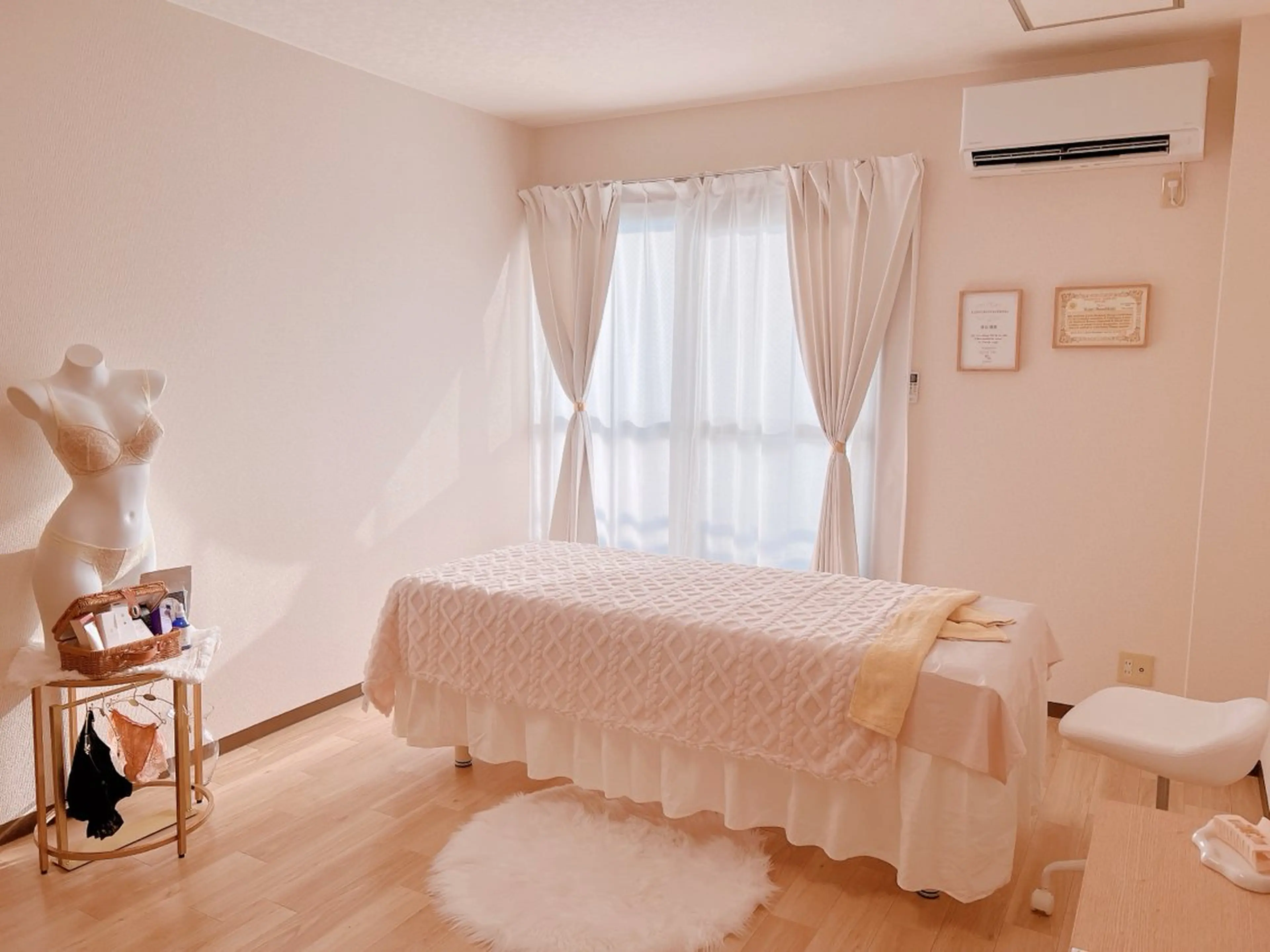 東谷 舞美のエステ・リラクイメージ