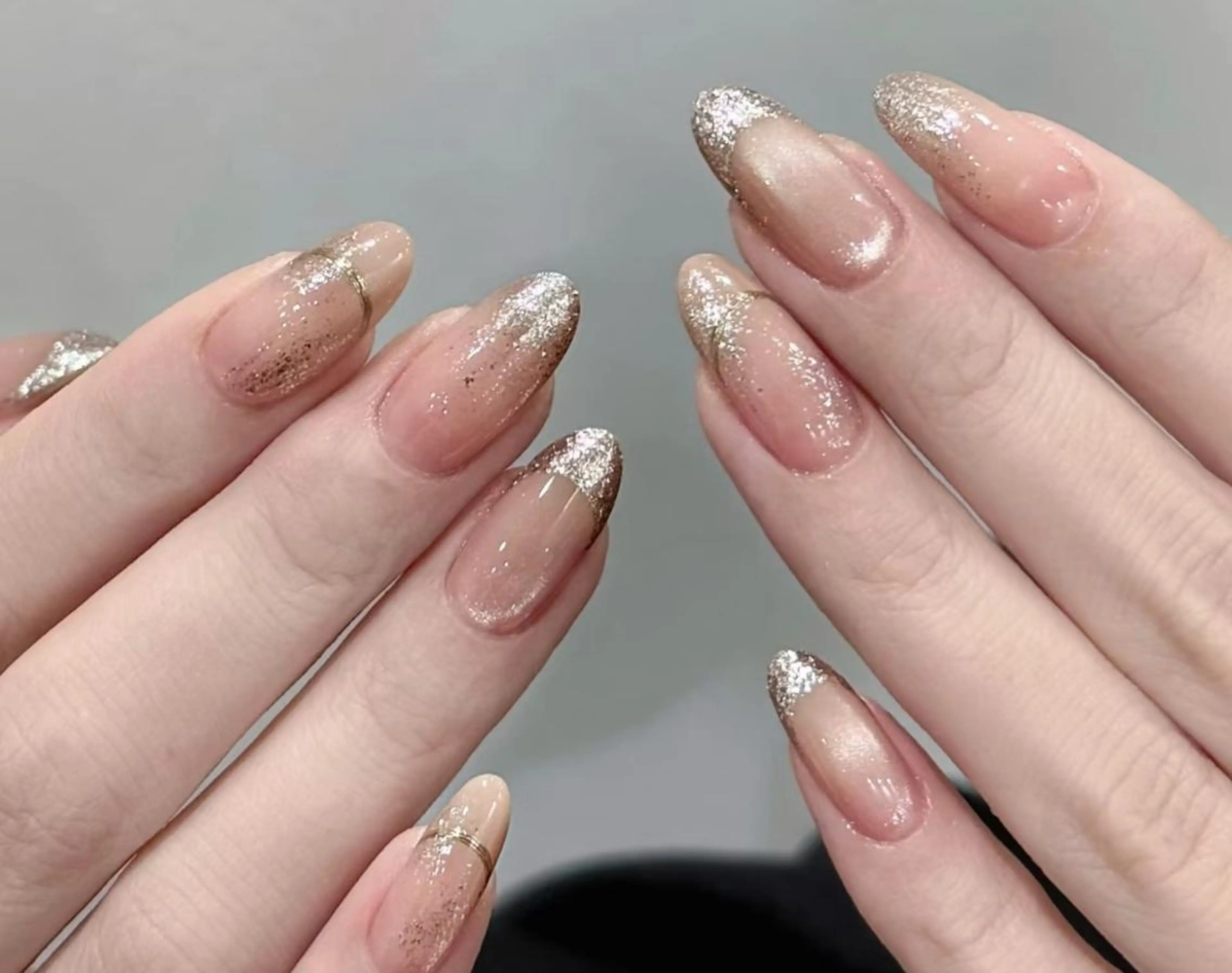 ネイル ハンドネイル 🎀 Ayaka_nailのネイルデザイン
