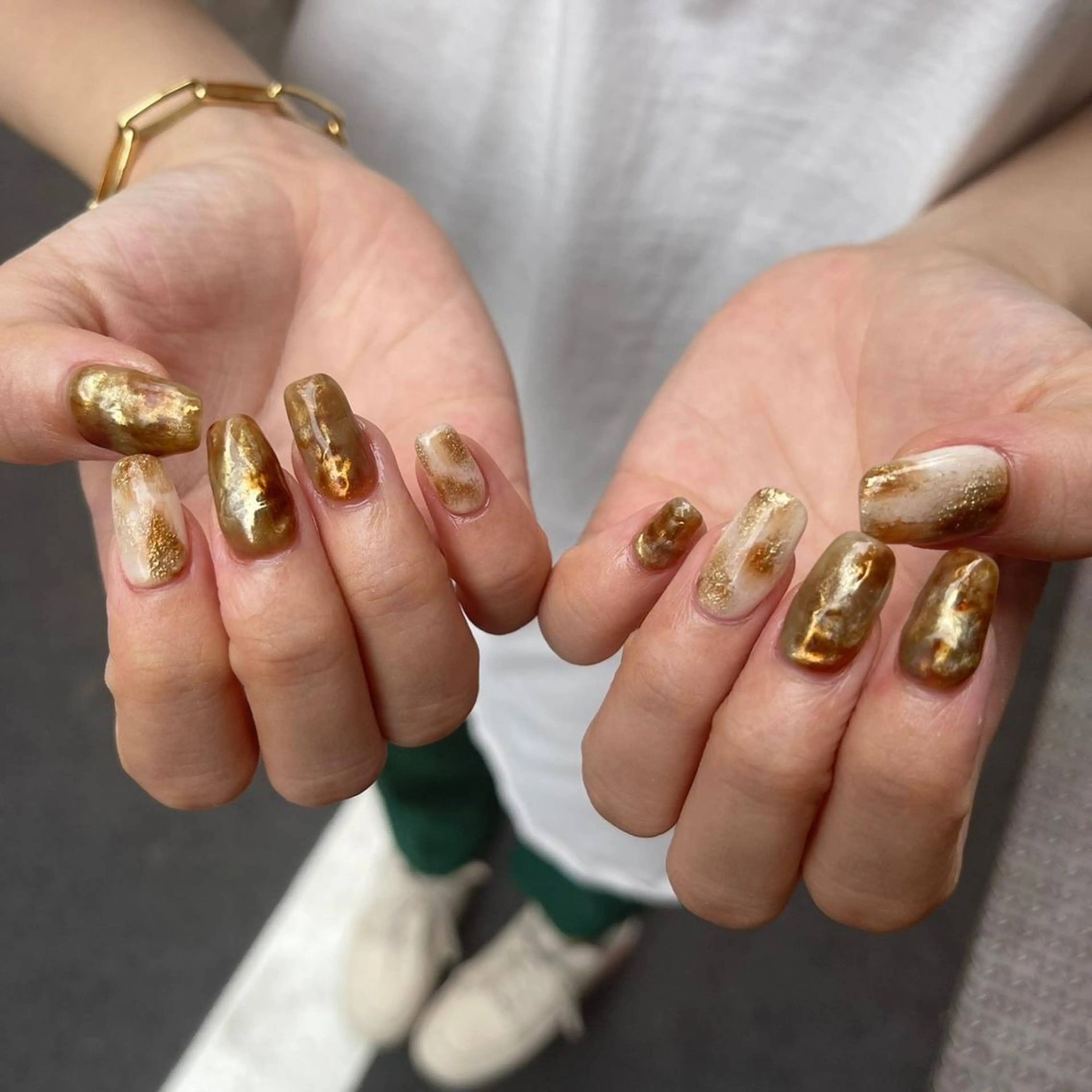 ネイル SACHIKO♪ premiereのネイルデザイン