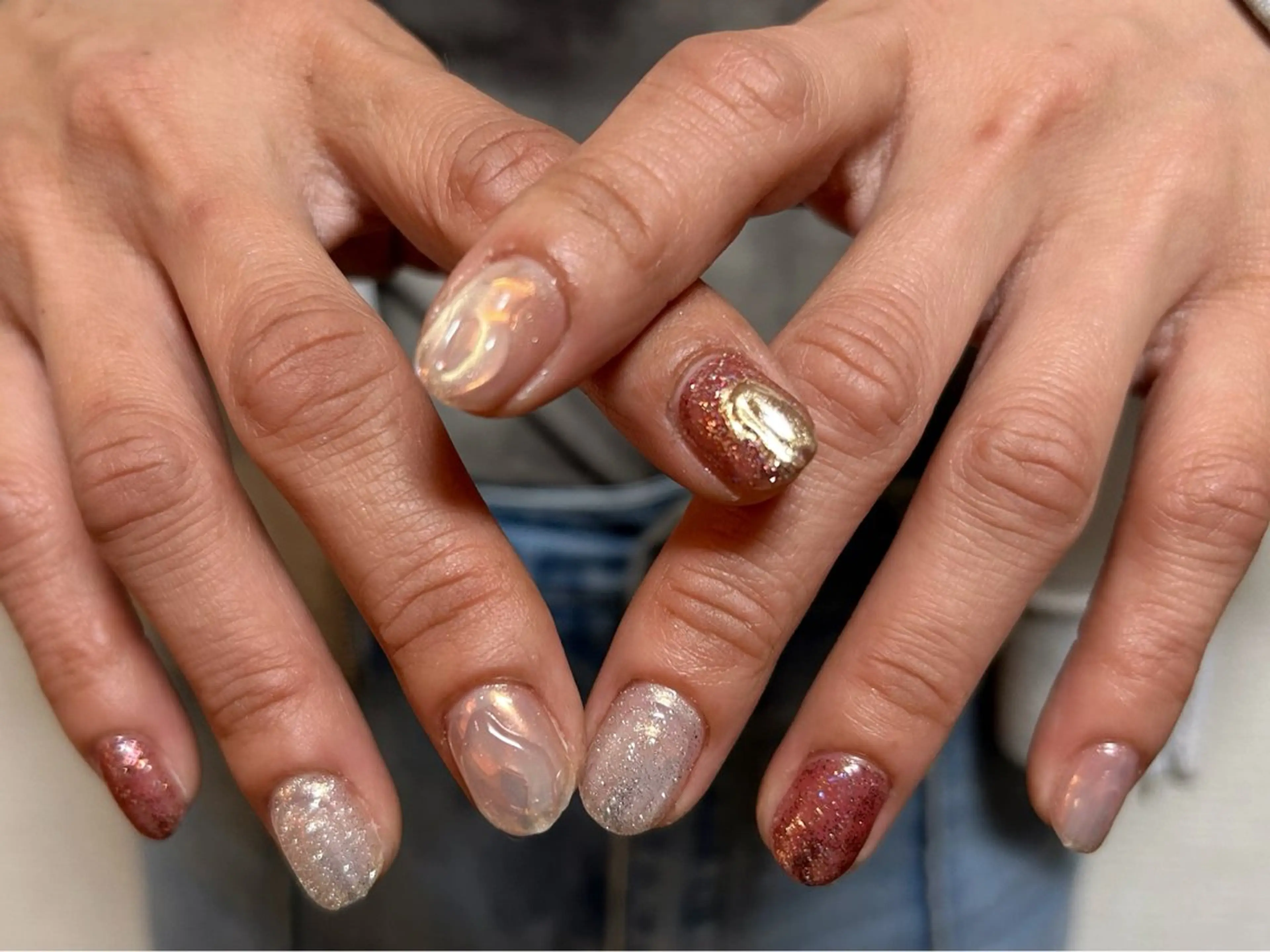 ネイル A. nailのネイルデザイン