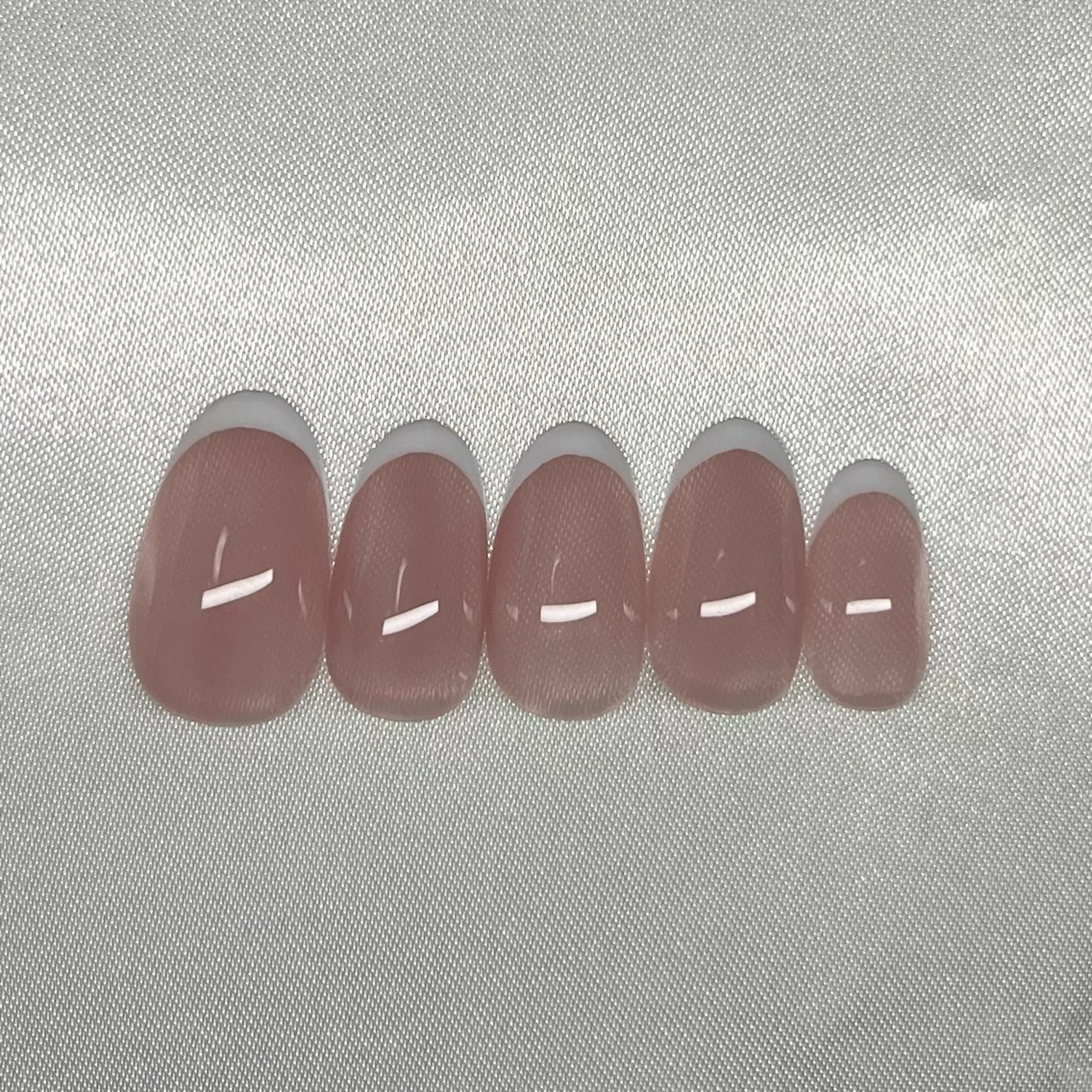 ネイル フレンチネイル ハンドネイル ハンドケア Risa ︎✦︎︎︎.。のネイルデザイン