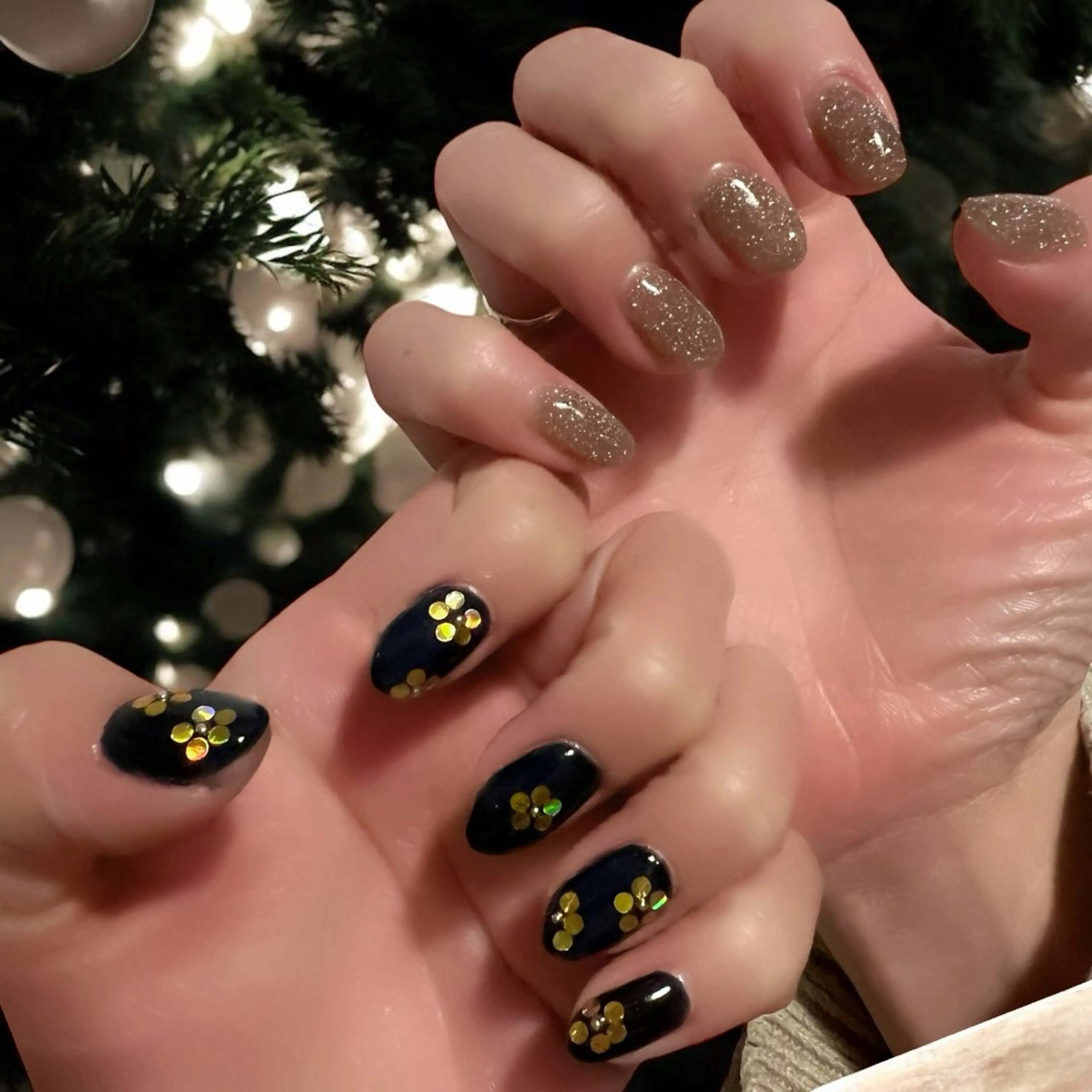 ご新規様💫持込デザイン 60分コース🌸の写真