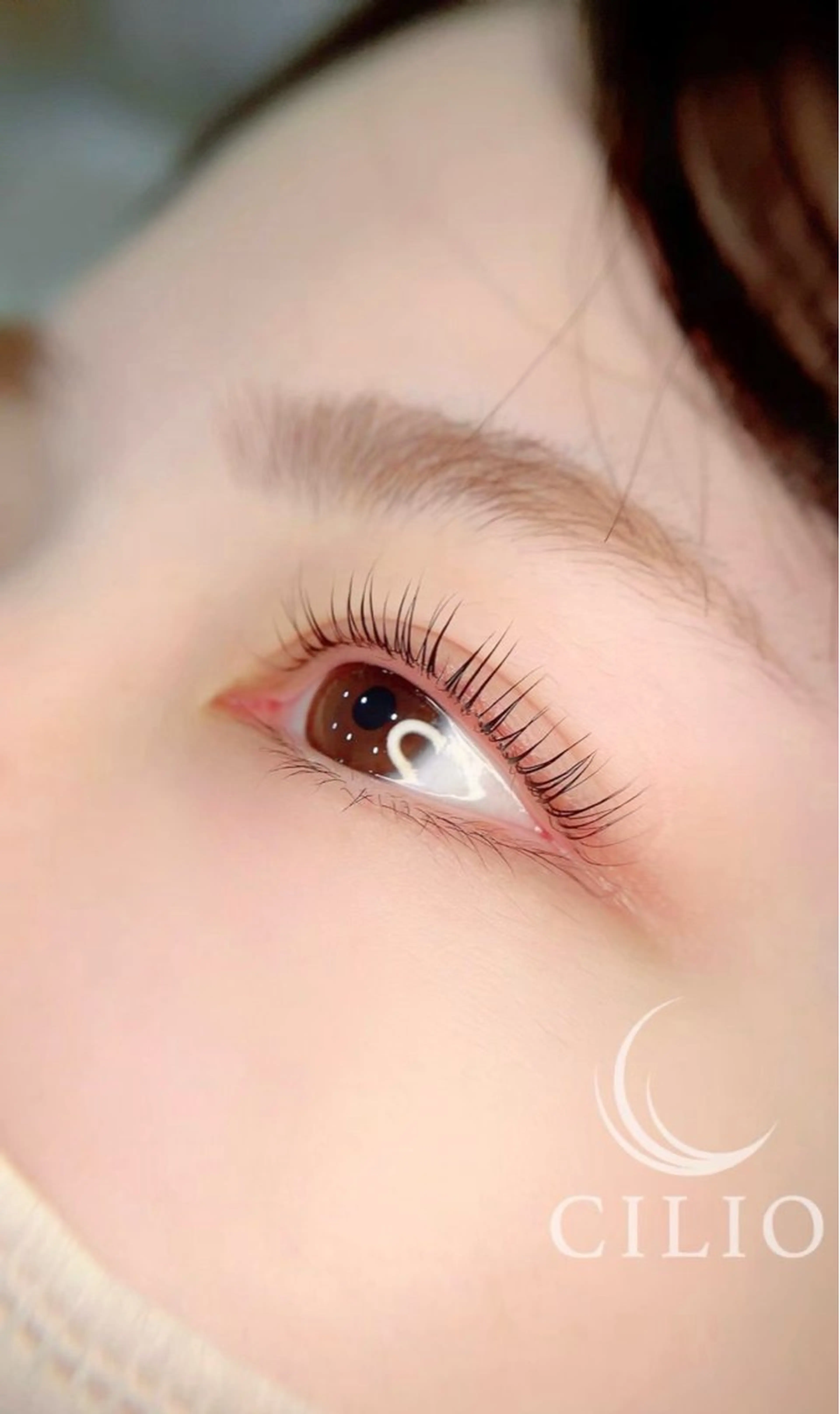 マツエク・マツパ CILIO 一社店のマツエク・マツパデザイン