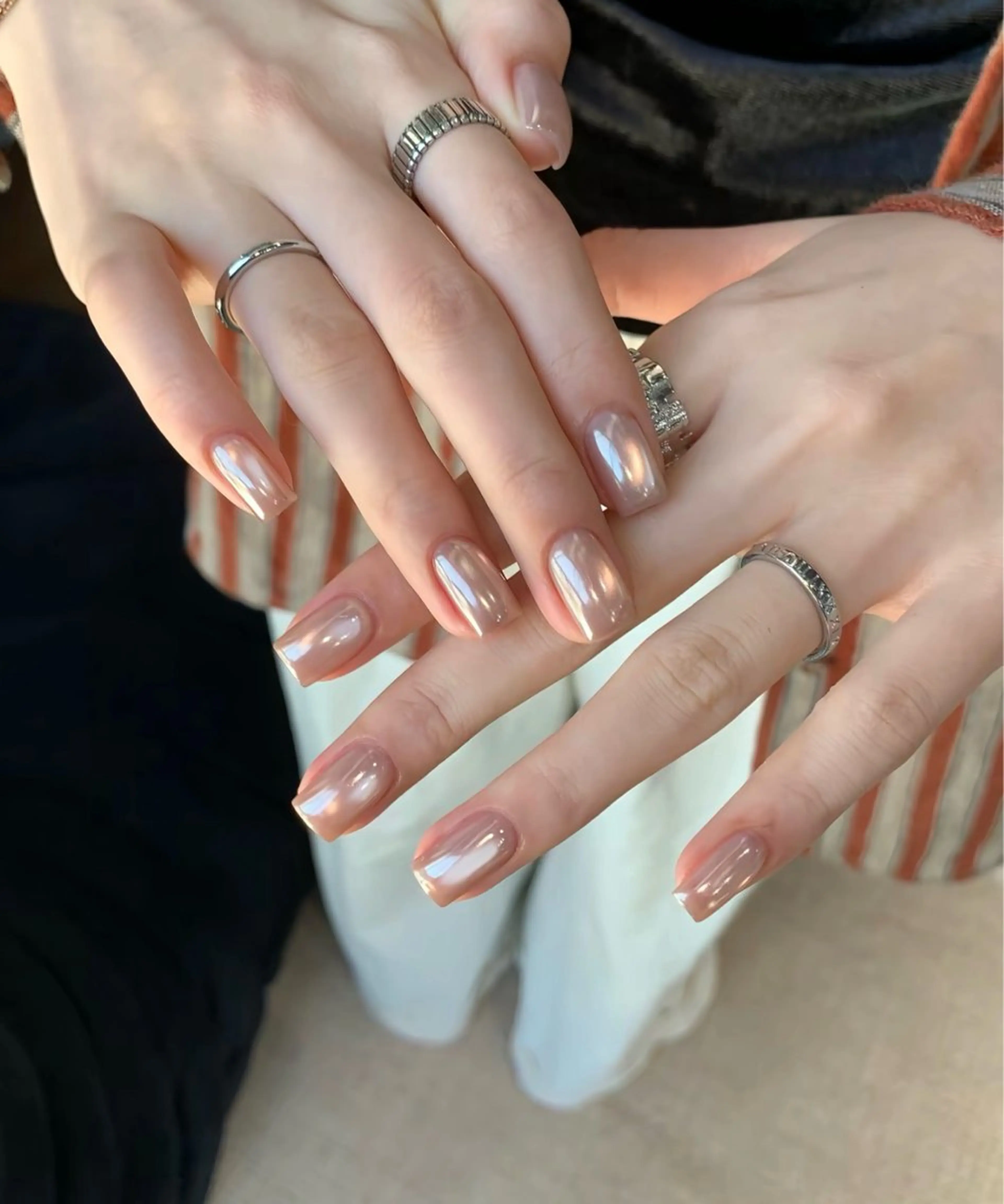 ❤️オフなし✨マグネッ卜/フラシュ+ 2個パーツの写真