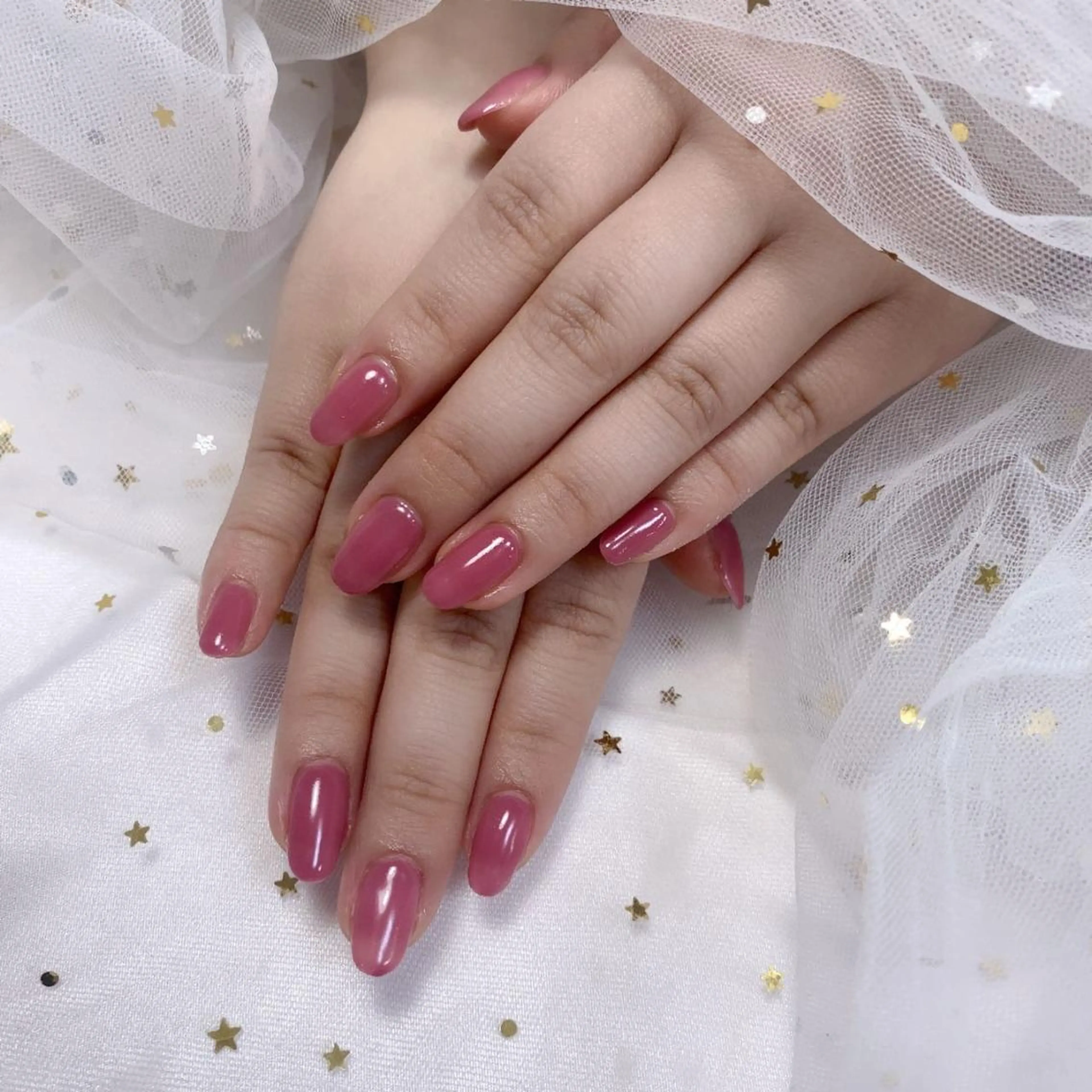 ネイル ジョリ En 💞🦋のネイルデザイン