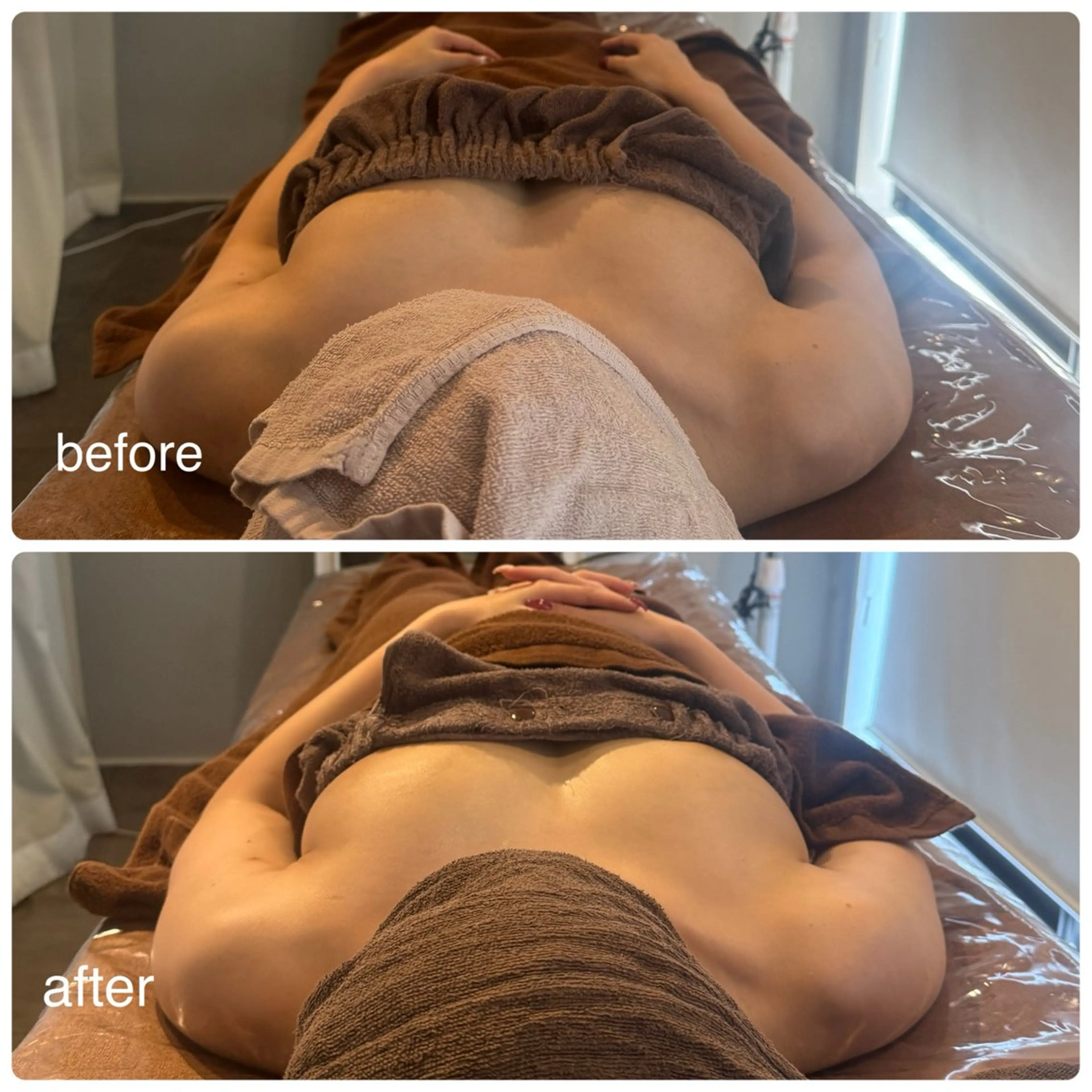 Cocofran/ manatsuのエステ・リラクイメージ