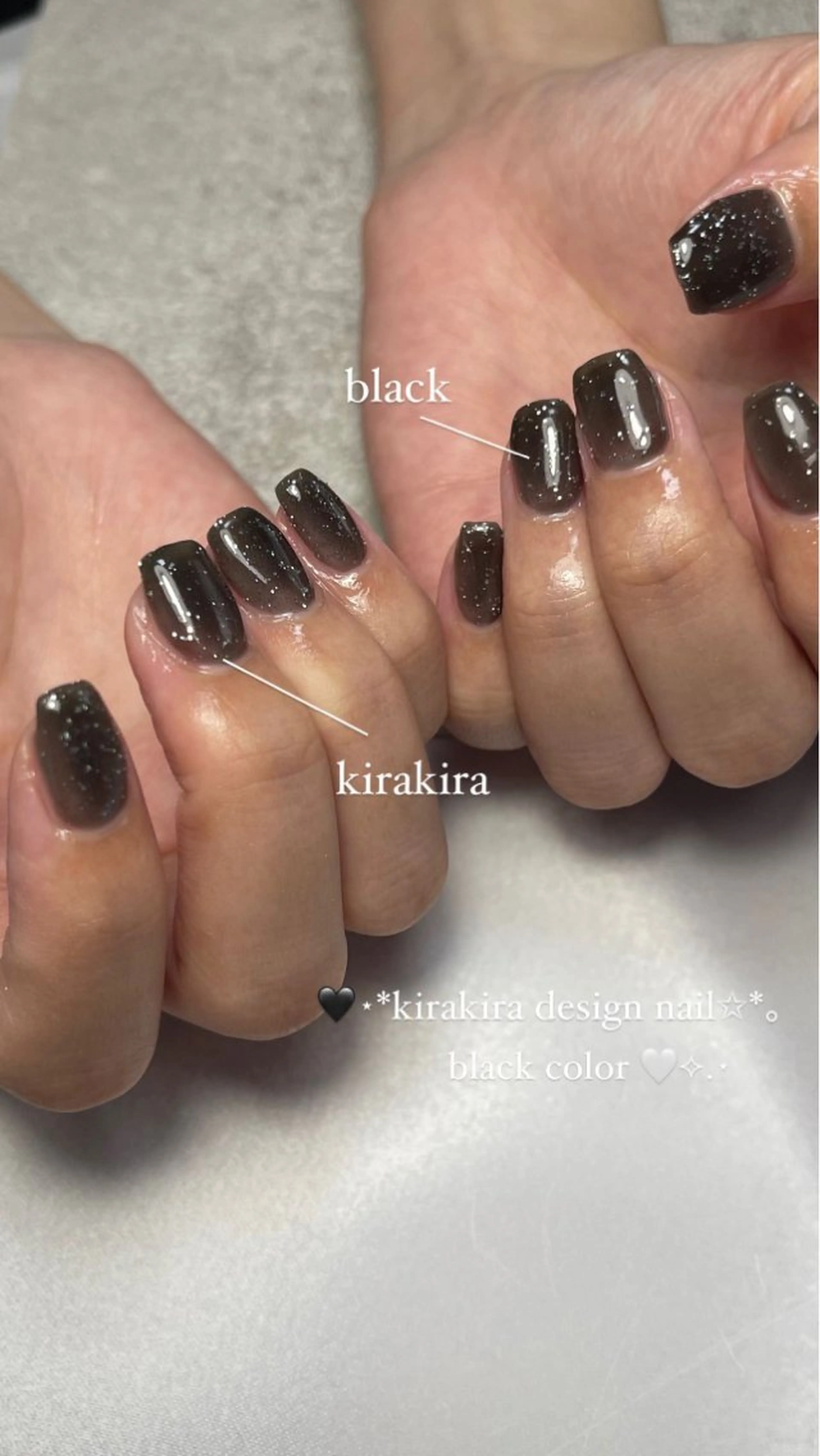 ネイル Heho nailのネイルデザイン