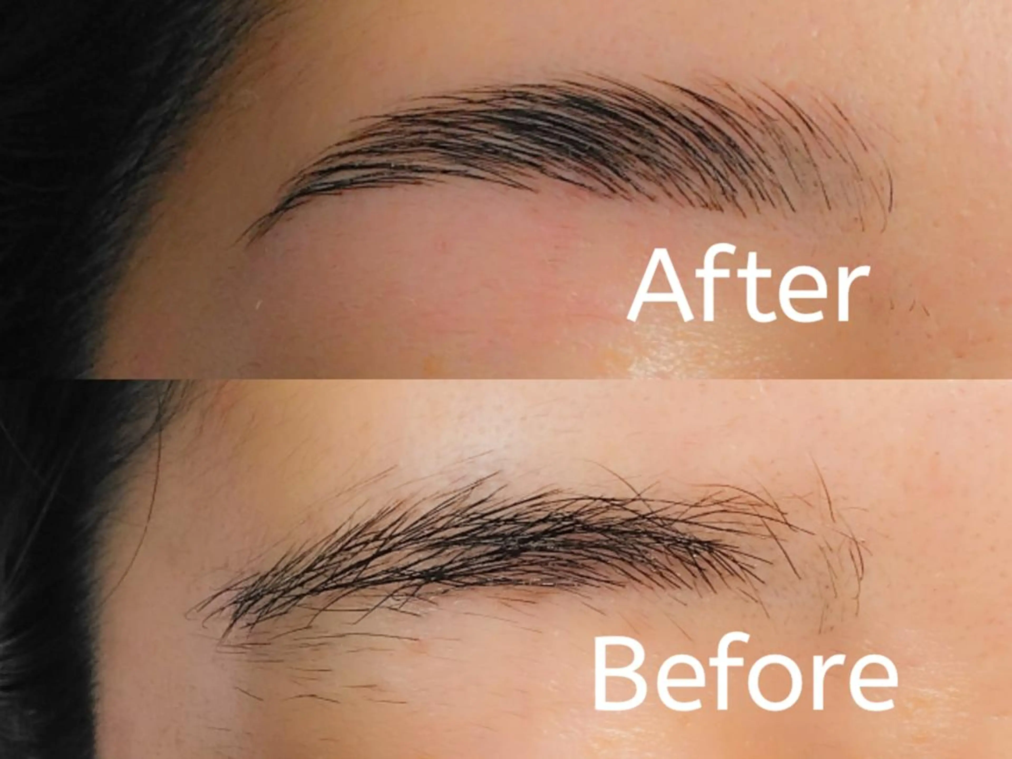 アイブロウ ハリウッドブロウリフト ワックス脱毛 その他(アイブロウ) 元町♬DIANA (ダイアナ)の眉毛・アイブロウイメージ