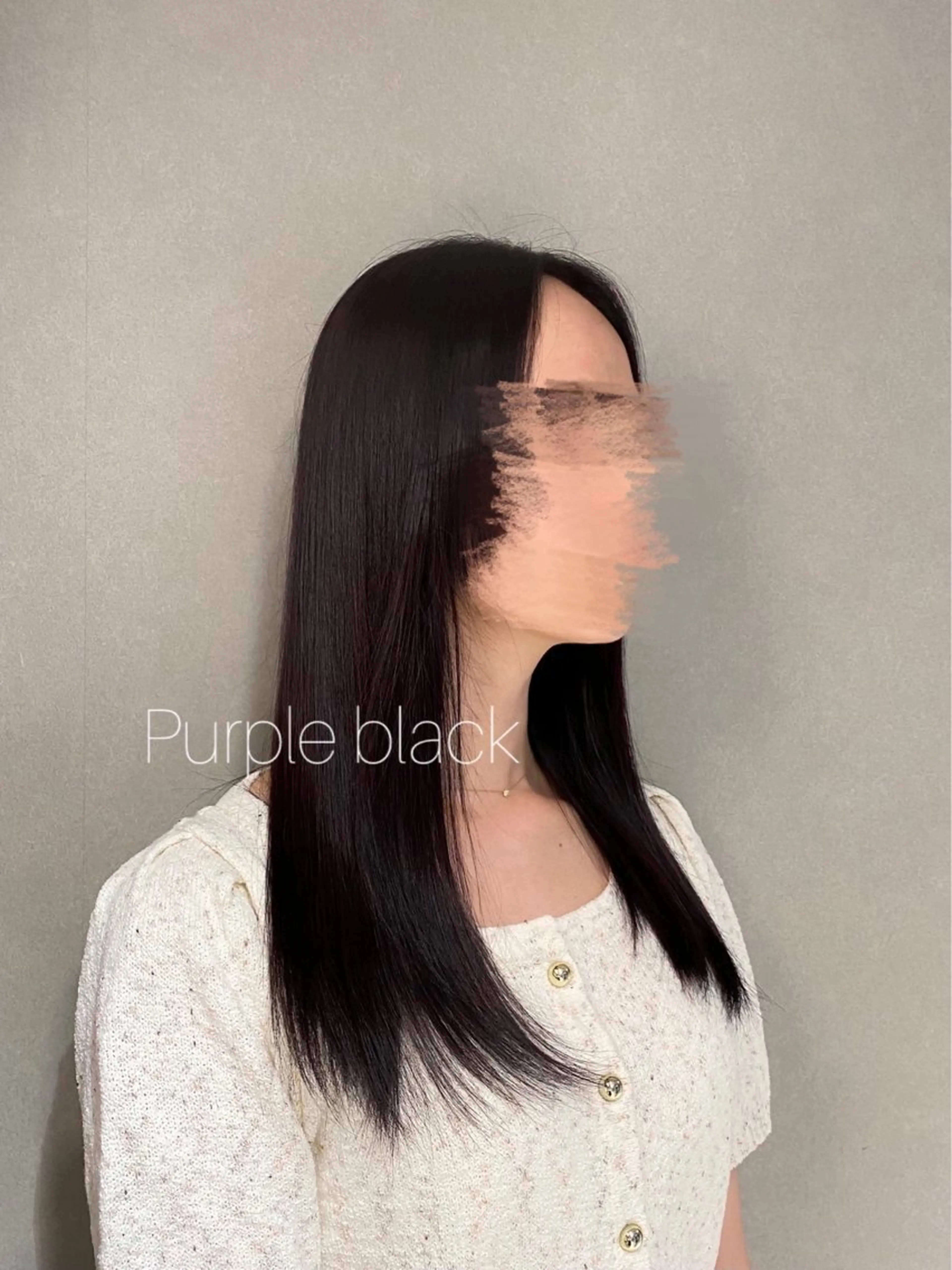 ロング 🫧髪質改善 🌼きさき🌼のヘアスタイル