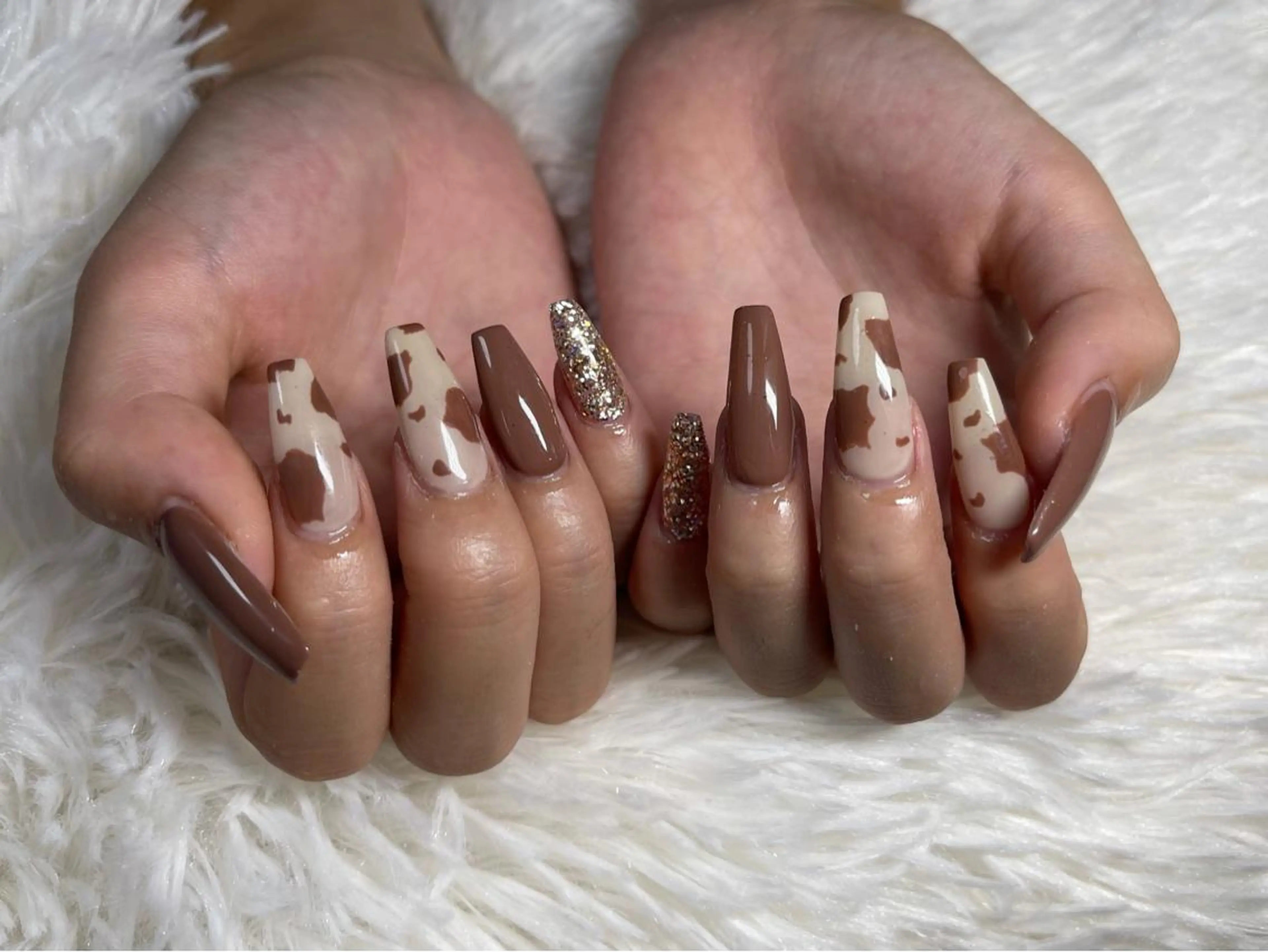ネイル ハンドネイル R’s nailのエステ・リラクイメージ