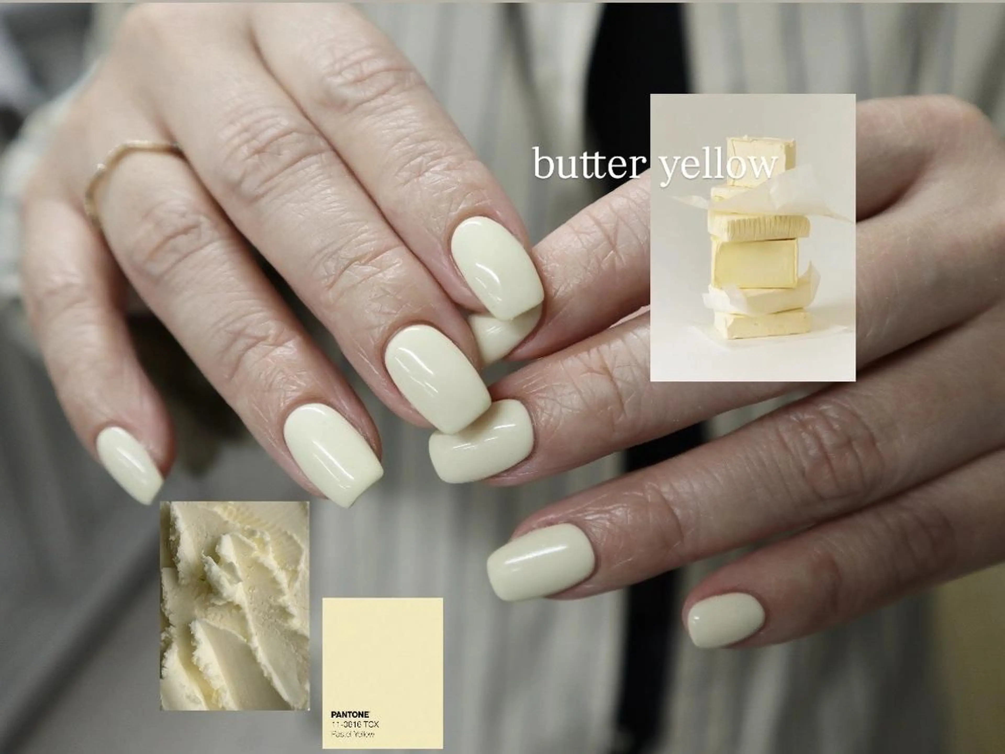 ネイル ハンドネイル She's nail 渋谷店のネイルデザイン