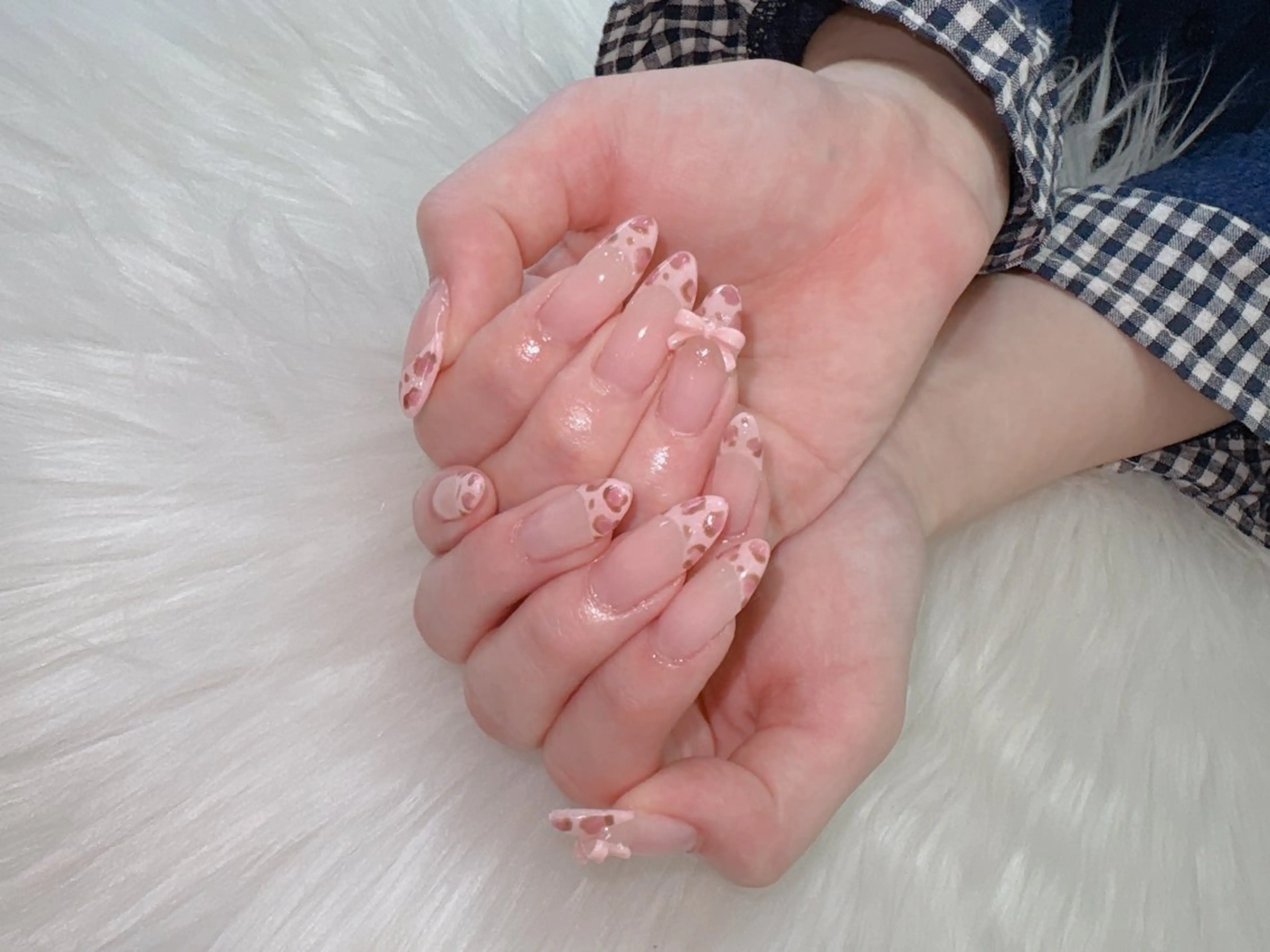 ネイル ハンドネイル Re:∅ nail /HIRAMOTOのネイルデザイン