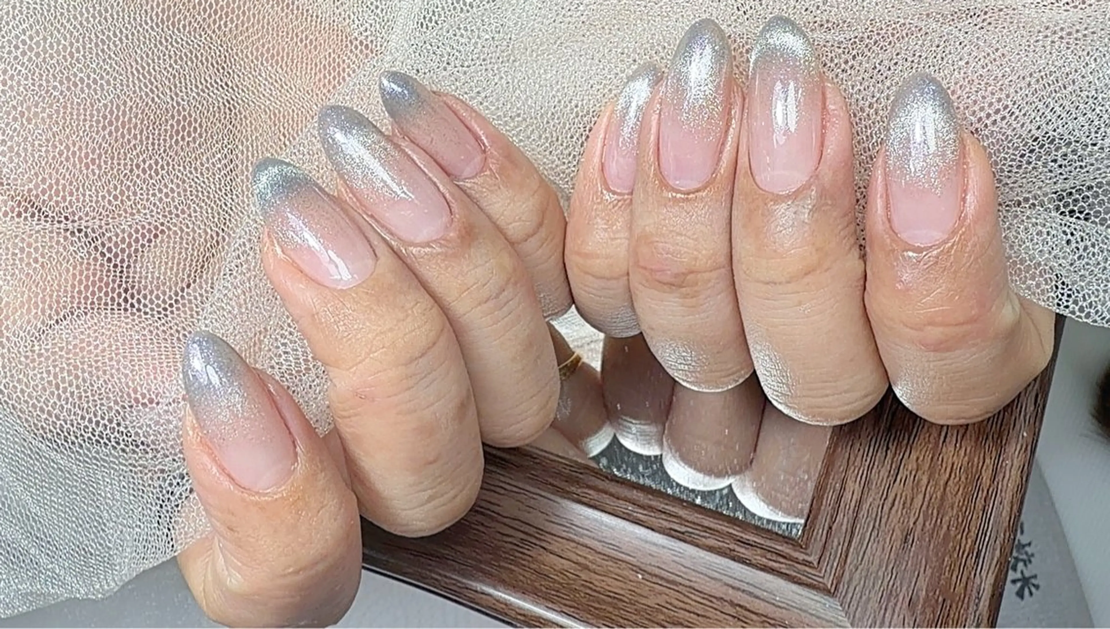 ネイル ハンドネイル Ayumi nails川崎店のネイルデザイン