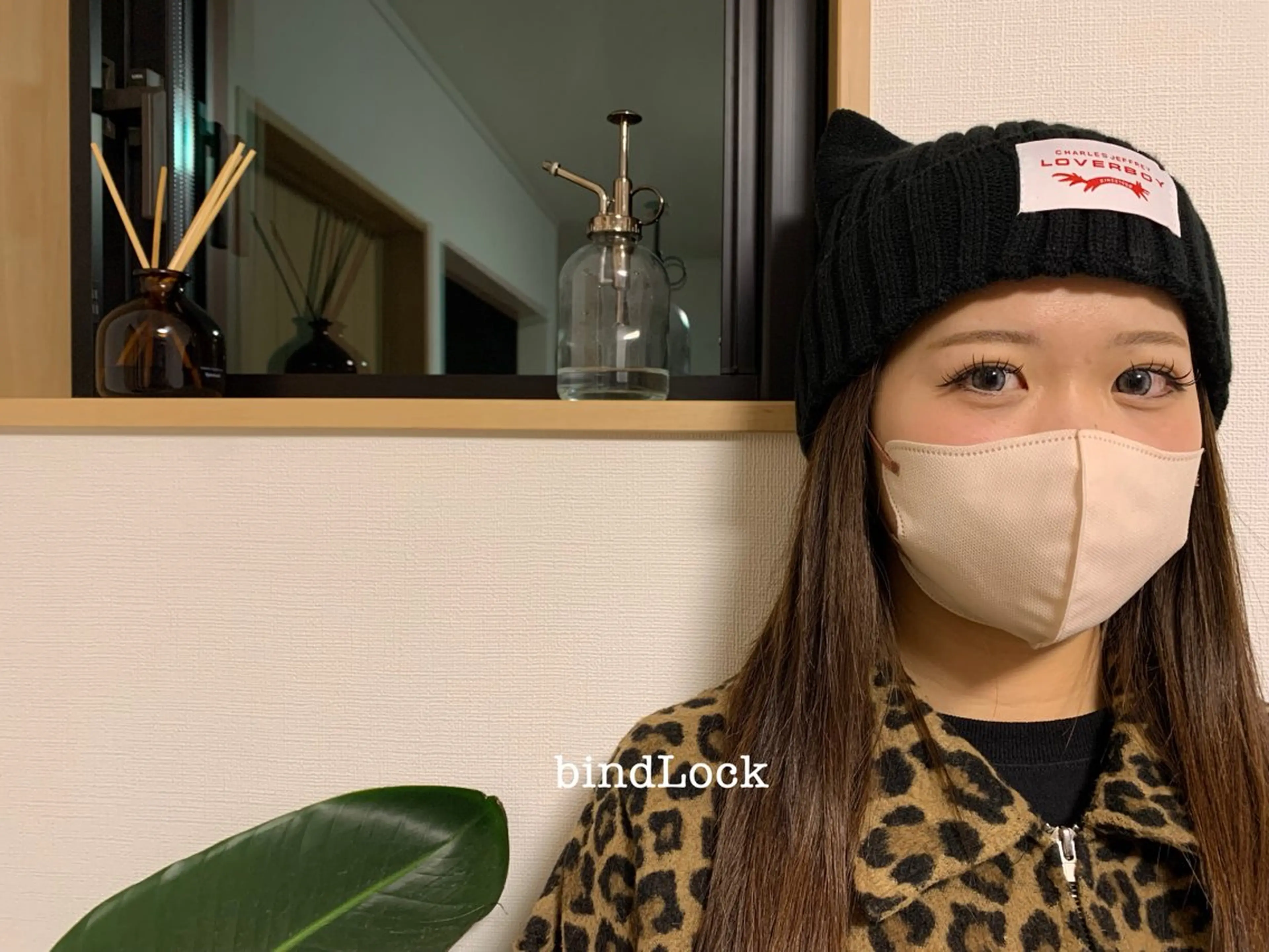 LEDバインドロック80の写真